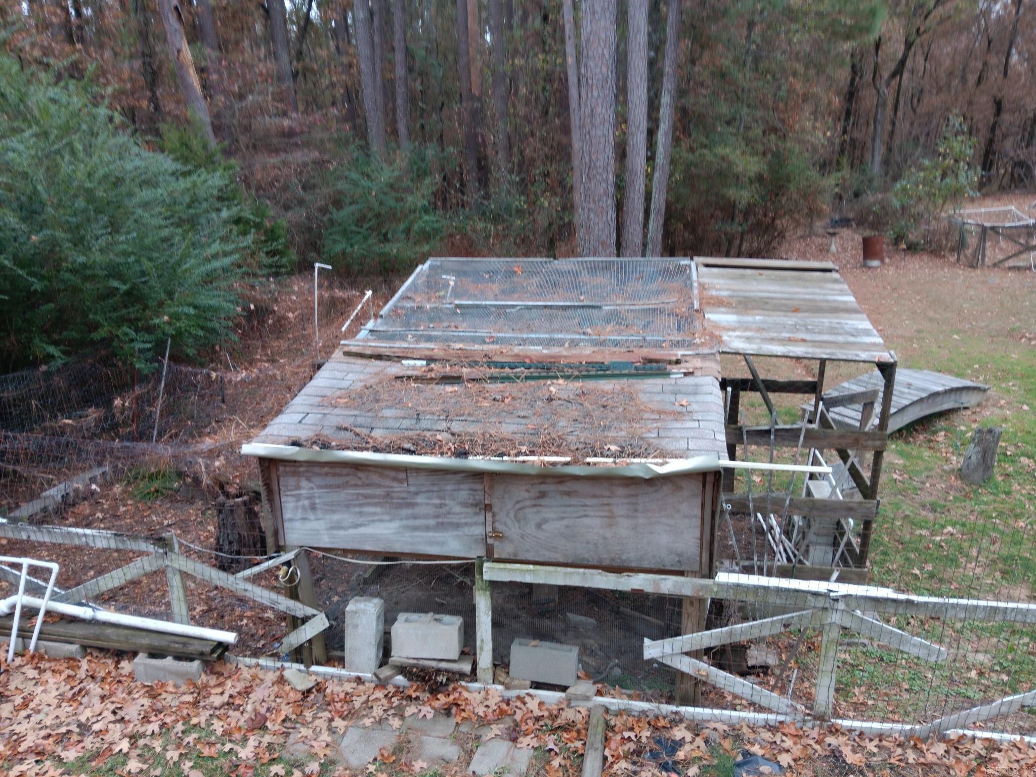 3335  Marion Anderson  Hot Springs, AR