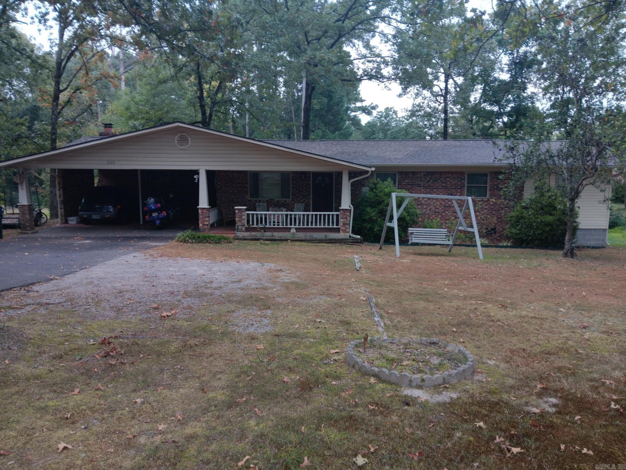 3335  Marion Anderson  Hot Springs, AR