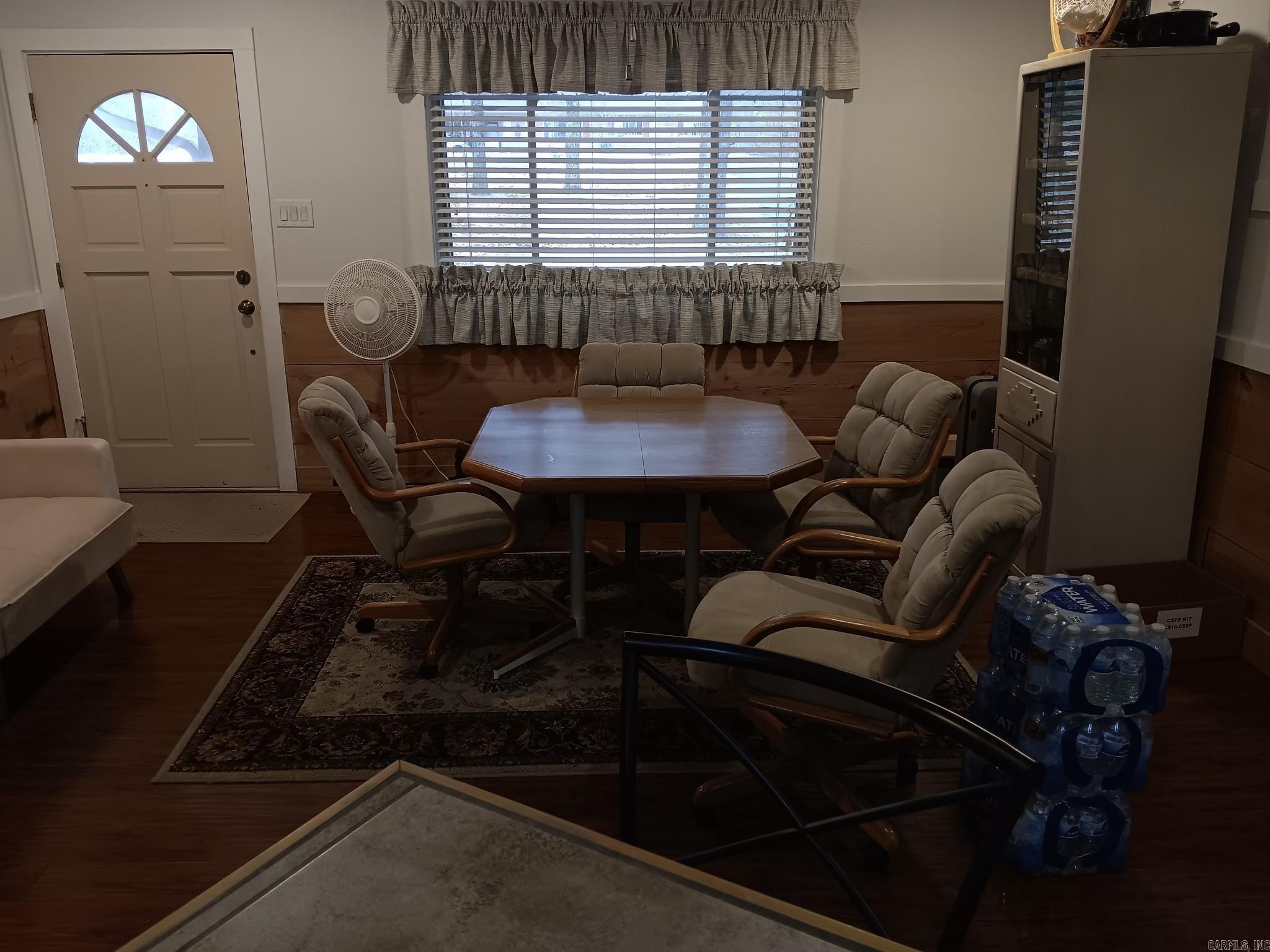 3335  Marion Anderson  Hot Springs, AR
