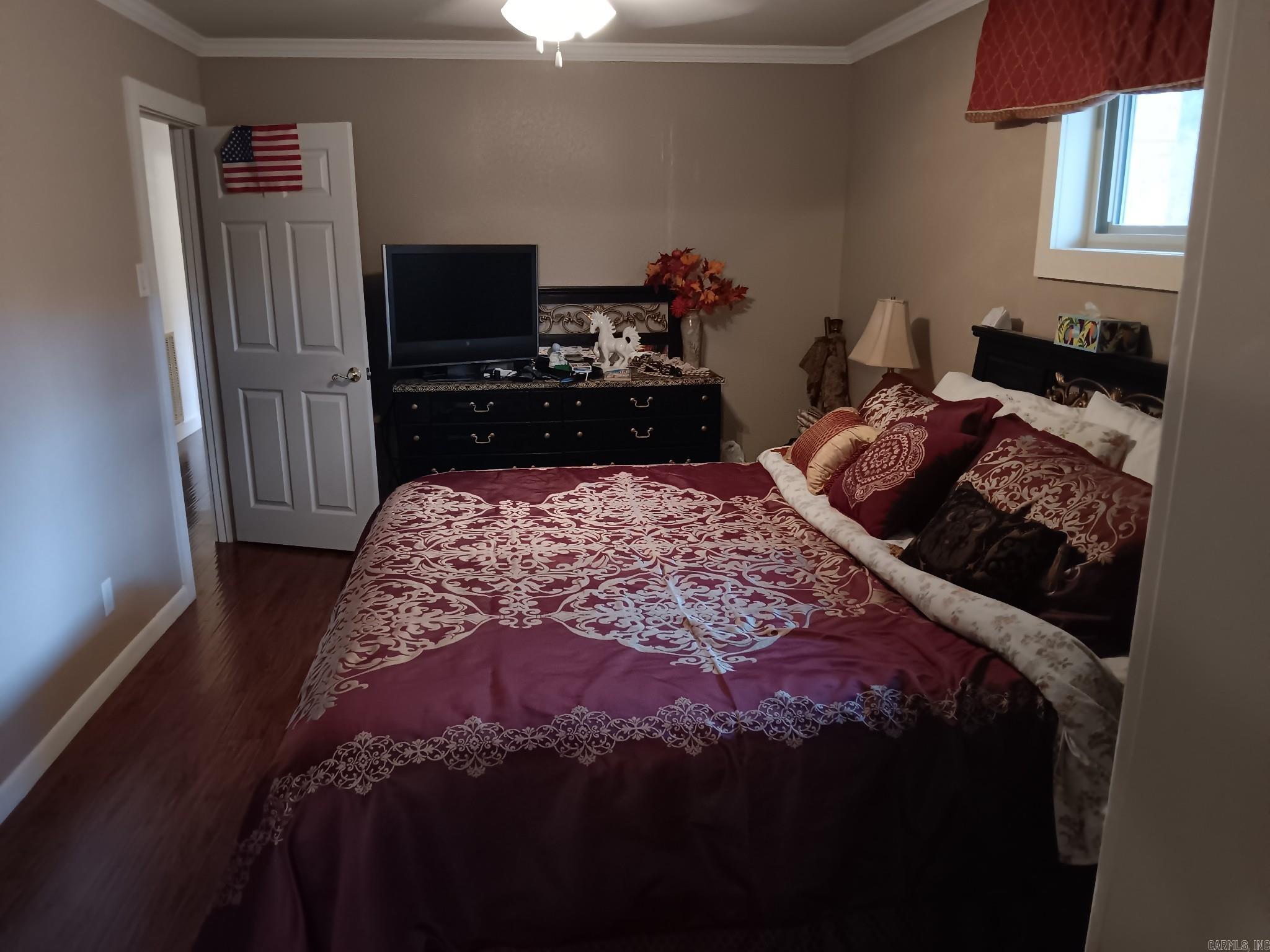3335  Marion Anderson  Hot Springs, AR