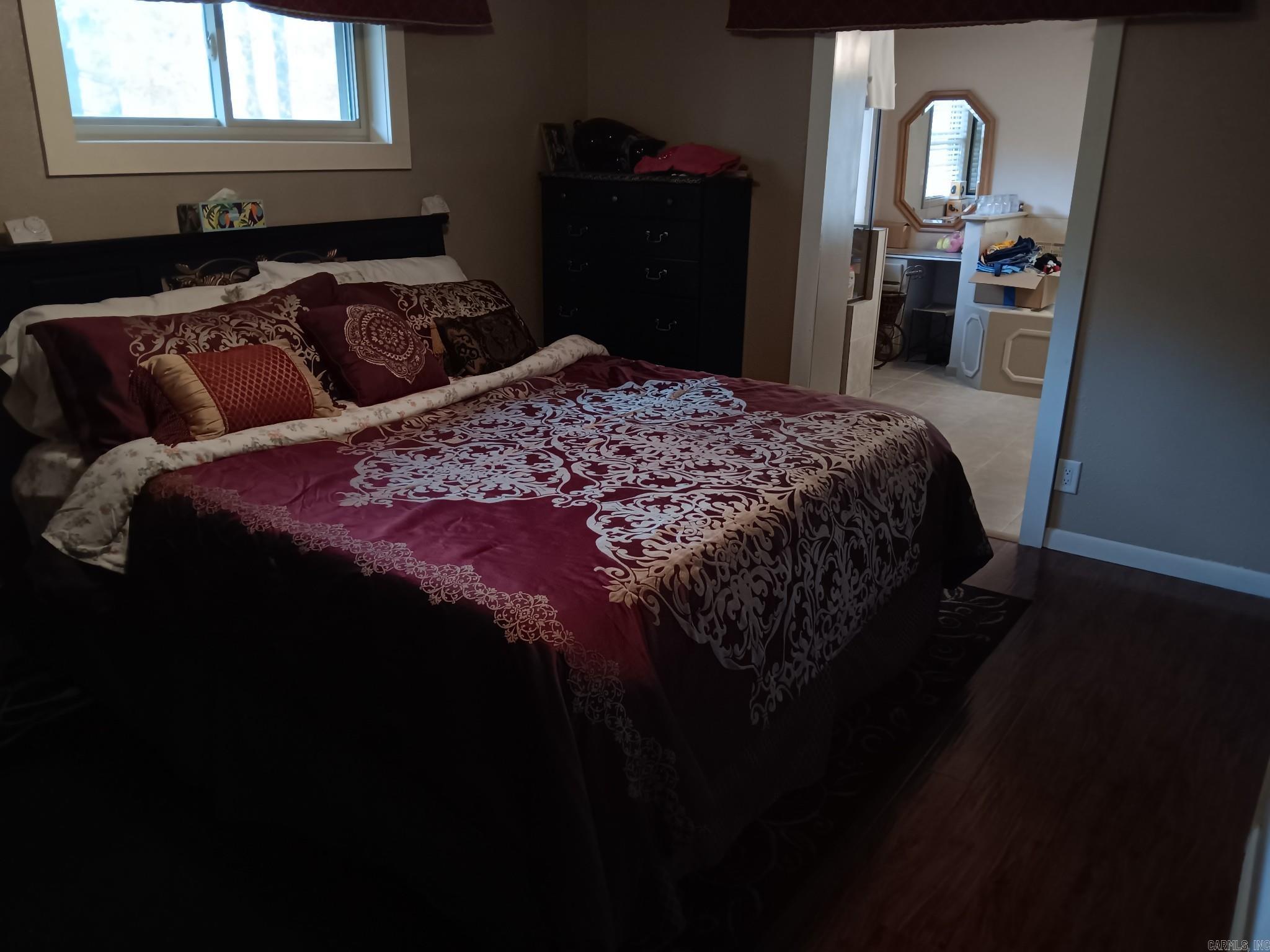 3335  Marion Anderson  Hot Springs, AR