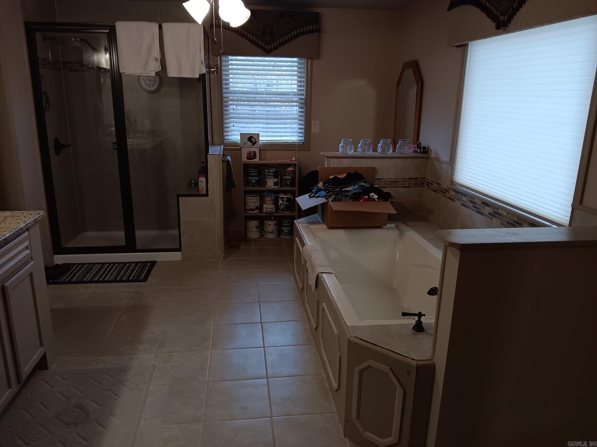 3335  Marion Anderson  Hot Springs, AR