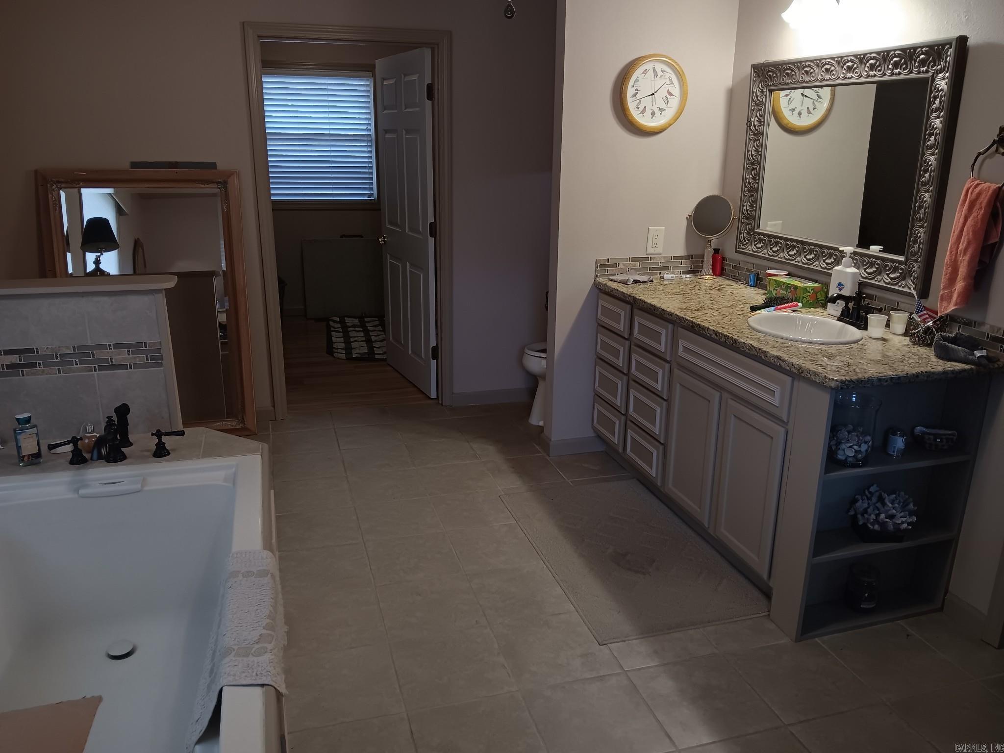 3335  Marion Anderson  Hot Springs, AR