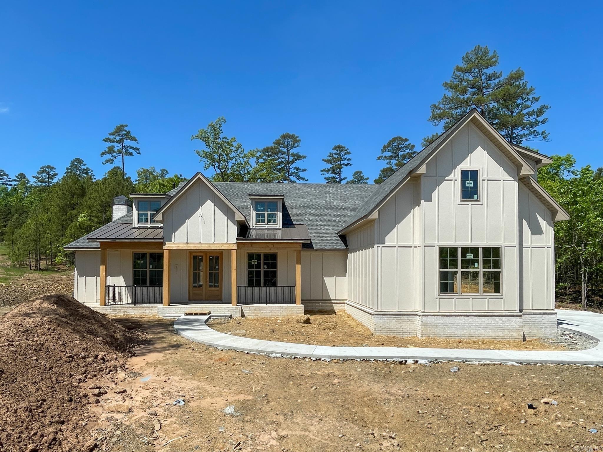 19105  Waterview Meadow  Roland, AR