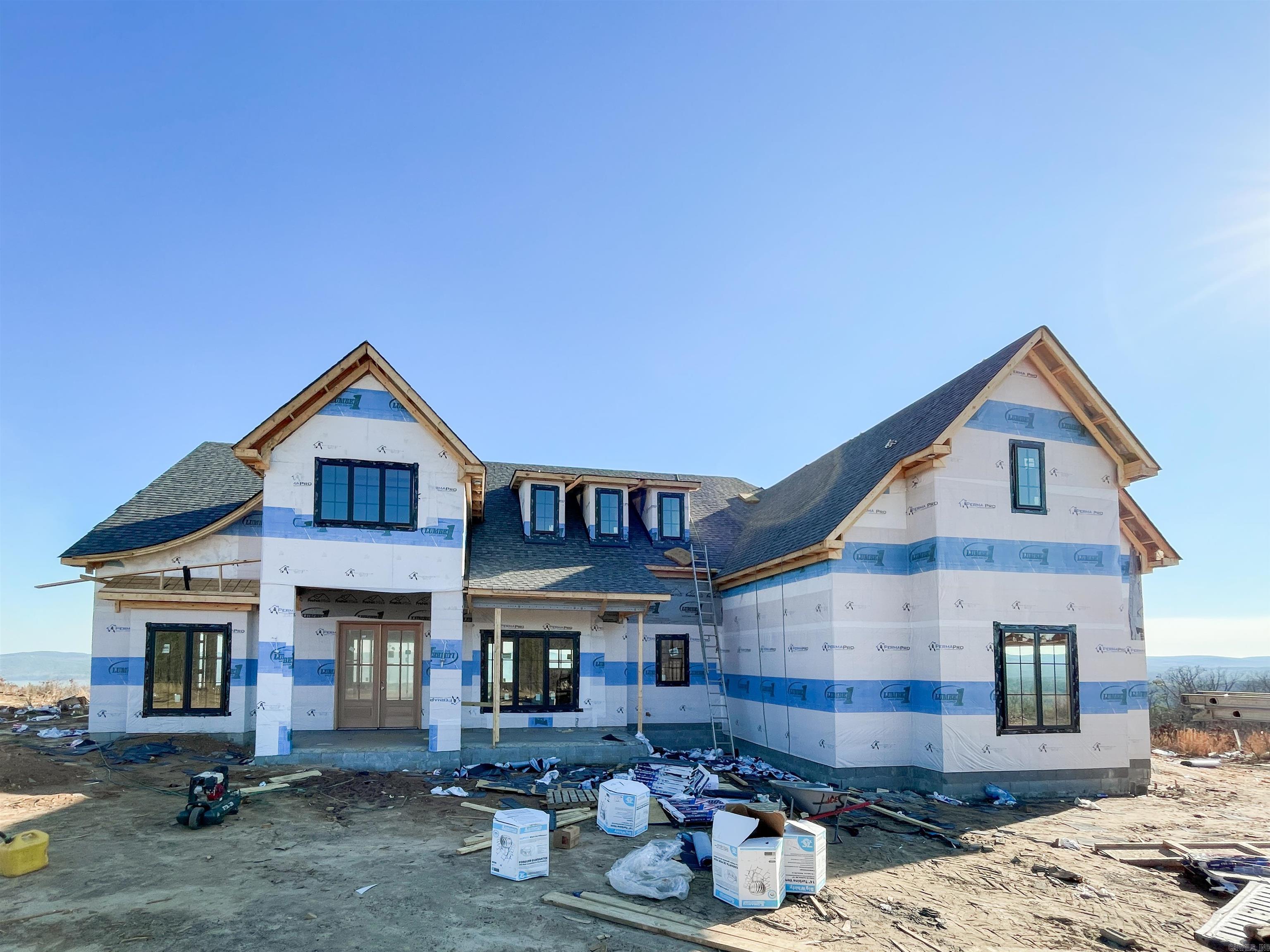 33905  Lakeview West  Roland, AR