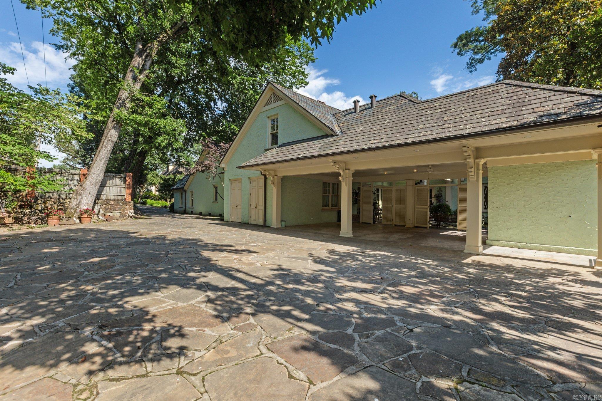 2020 N SPRUCE STREET  Little Rock, AR