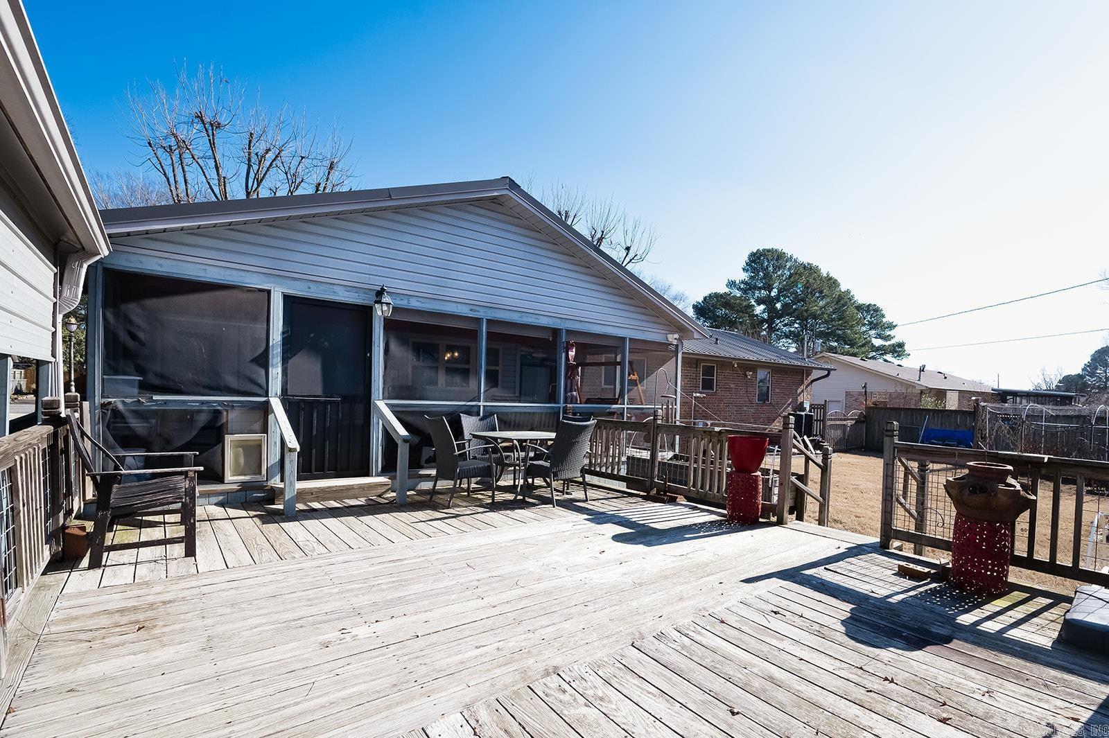 205  Byron St  Beebe, AR