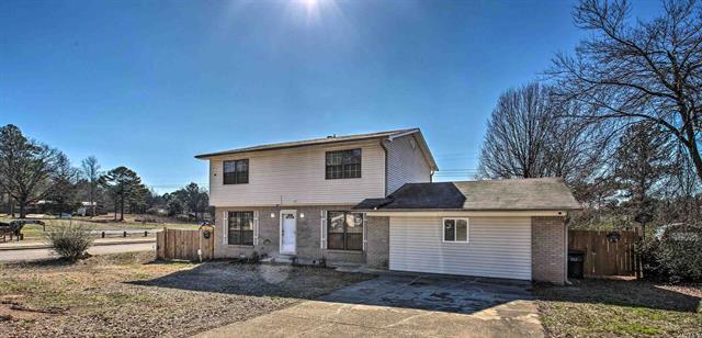 201  Fairwood  Hot Springs, AR