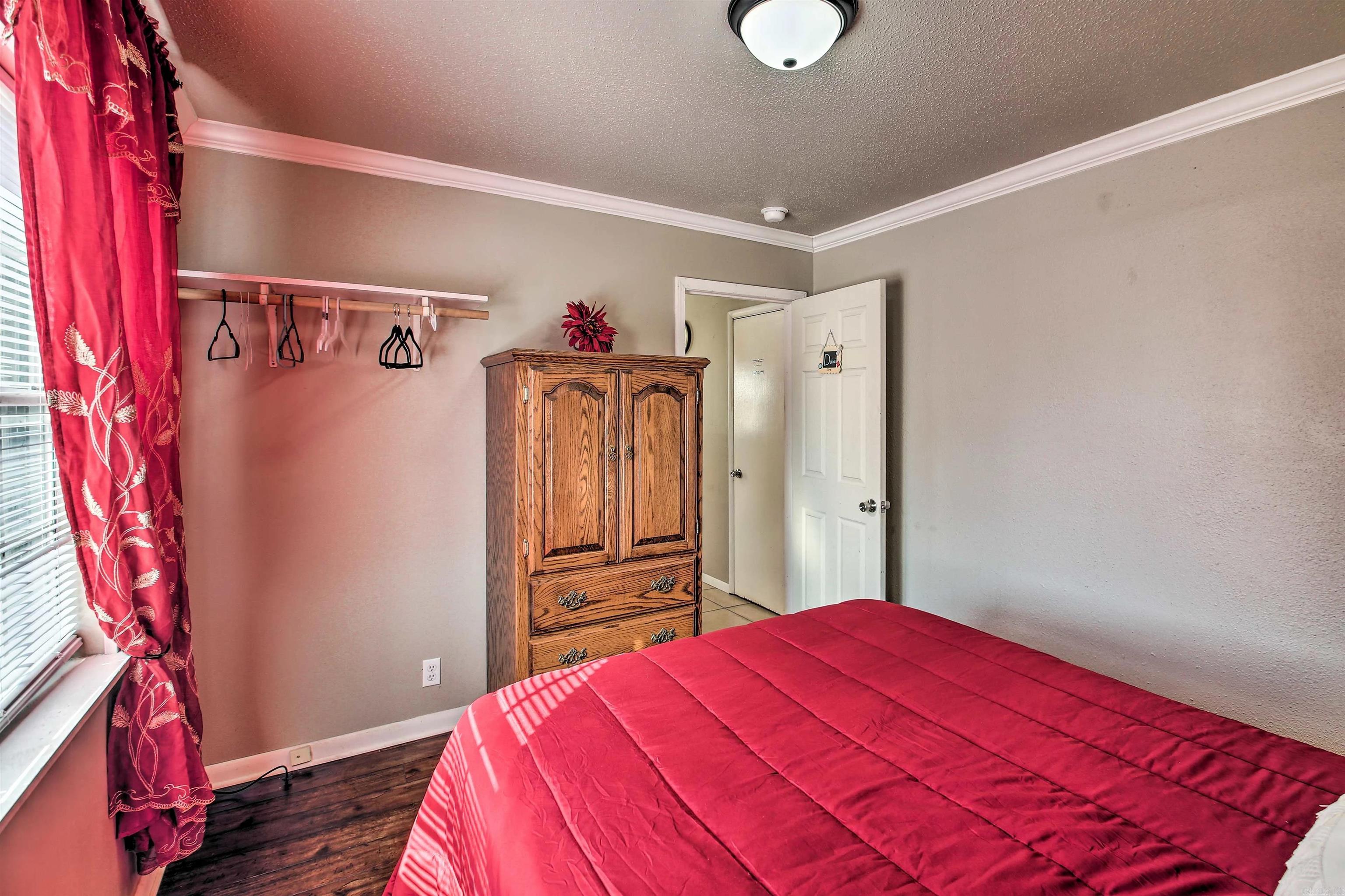 201  Fairwood  Hot Springs, AR