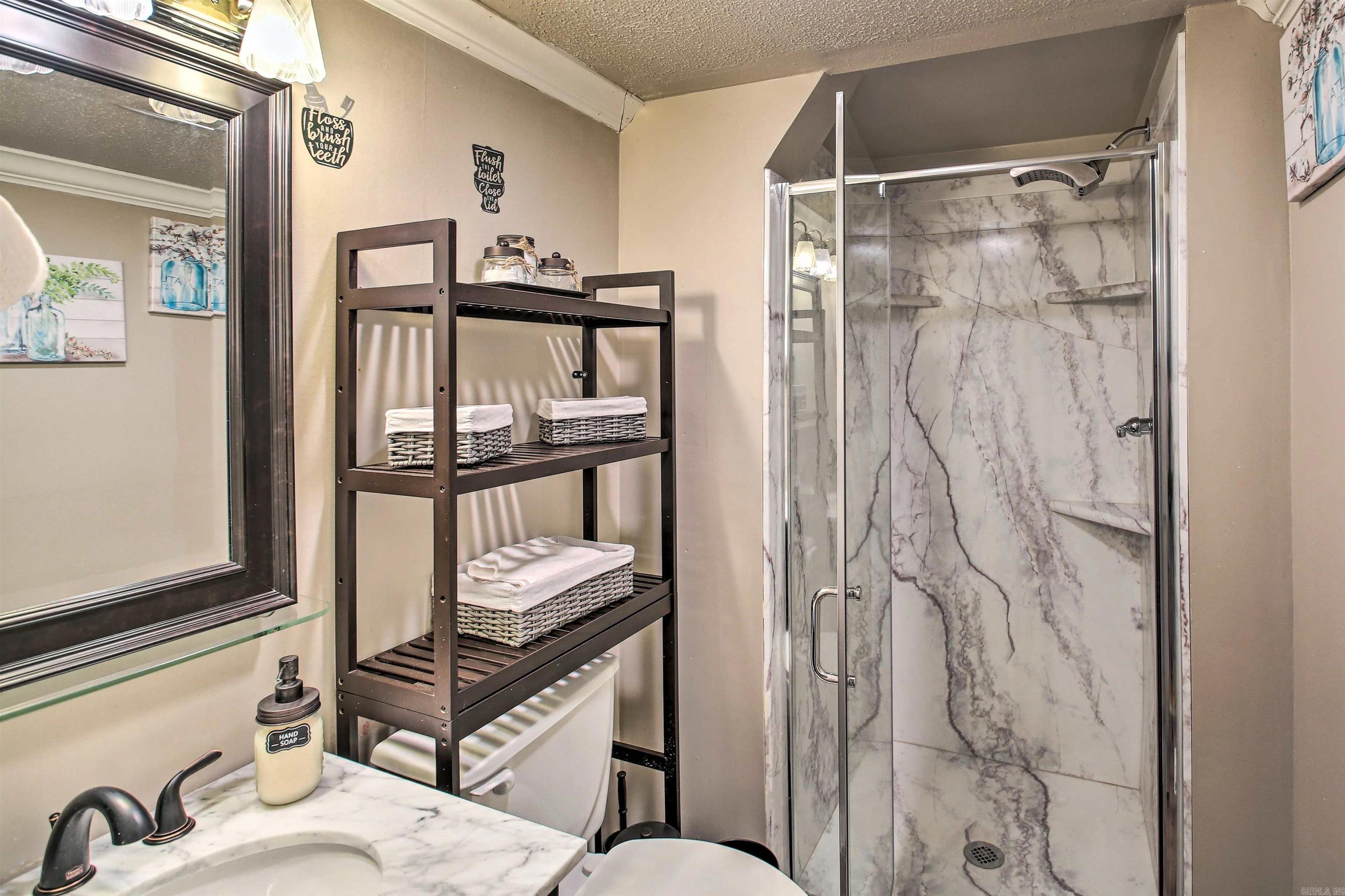201  Fairwood  Hot Springs, AR