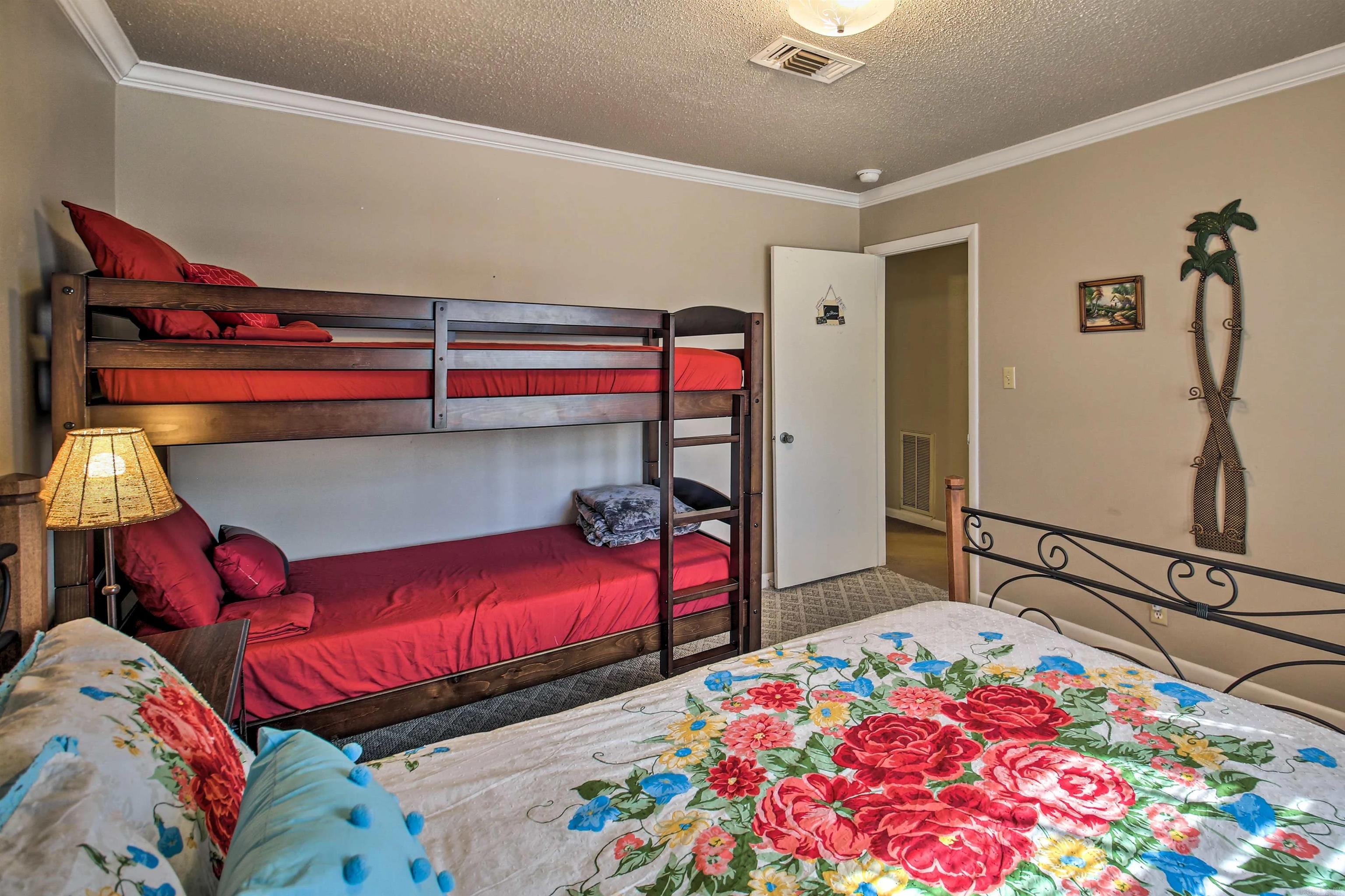 201  Fairwood  Hot Springs, AR