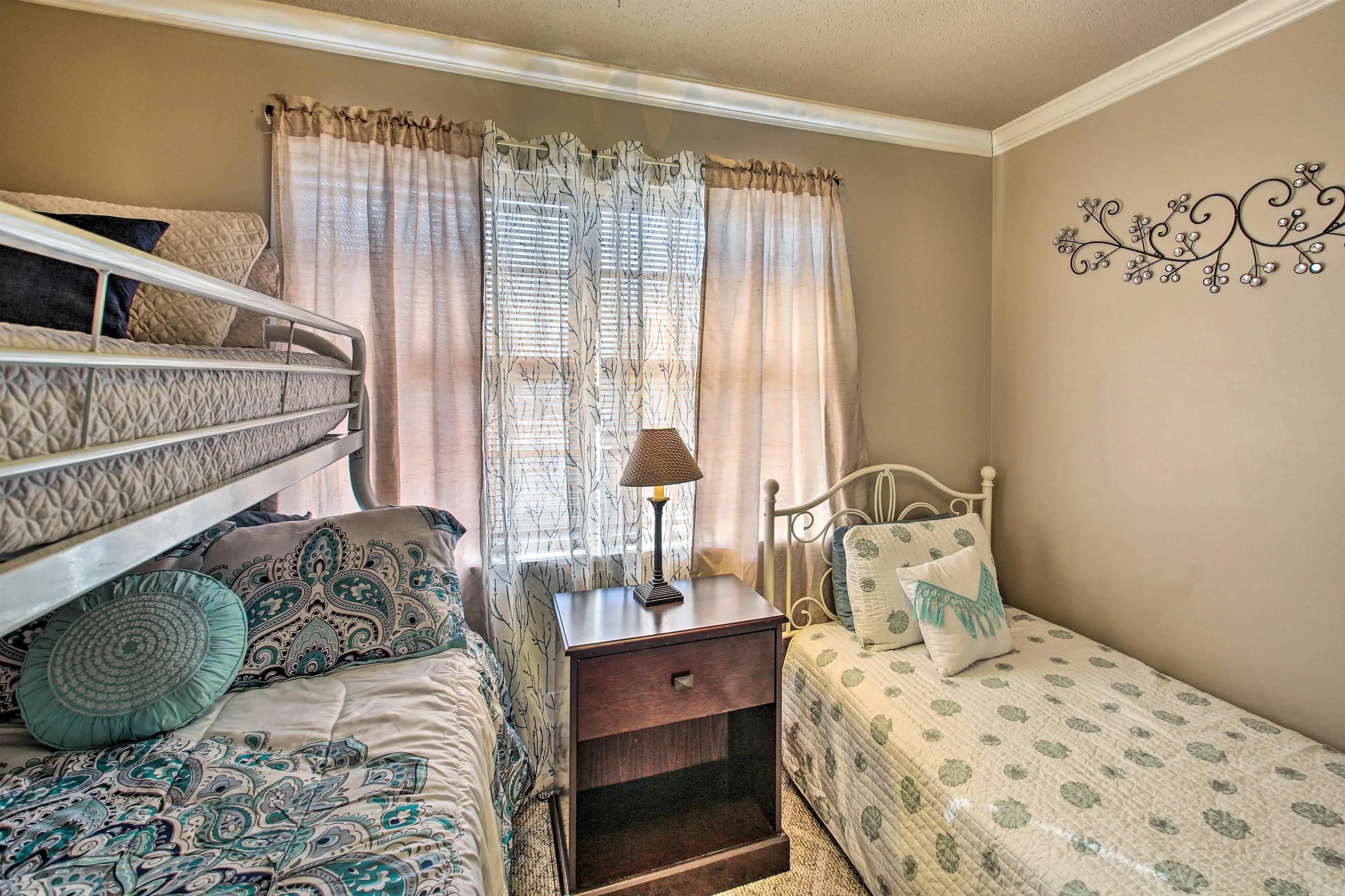 201  Fairwood  Hot Springs, AR