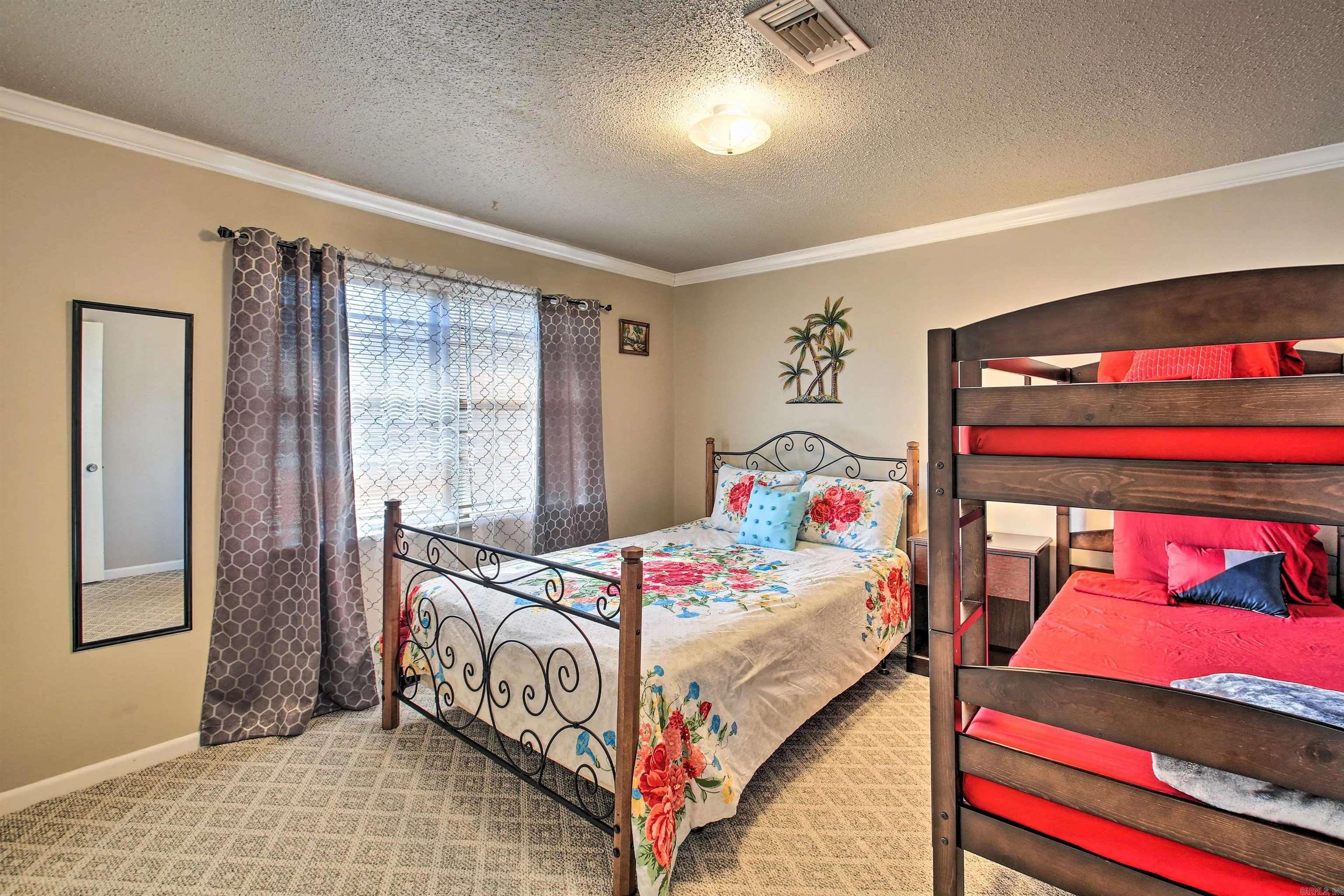 201  Fairwood  Hot Springs, AR
