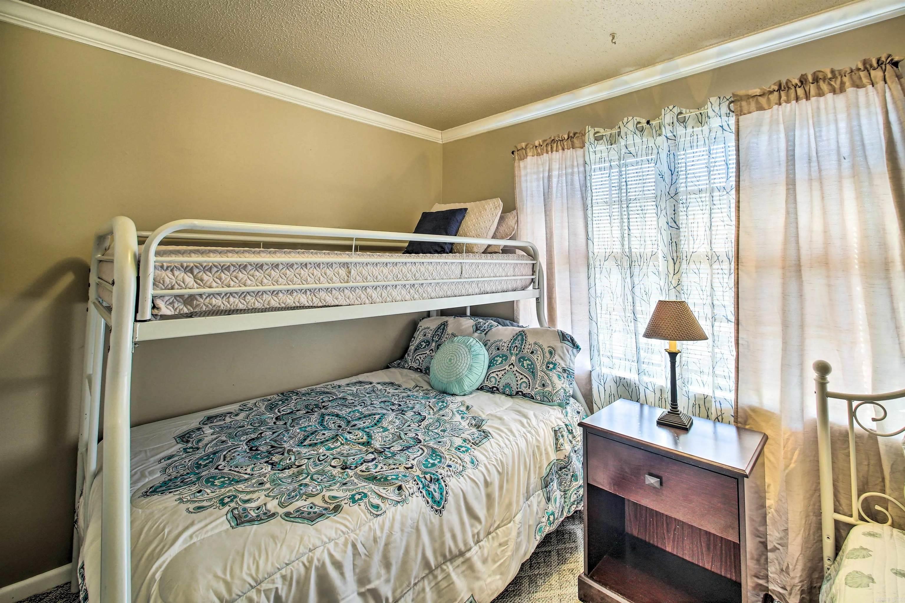 201  Fairwood  Hot Springs, AR