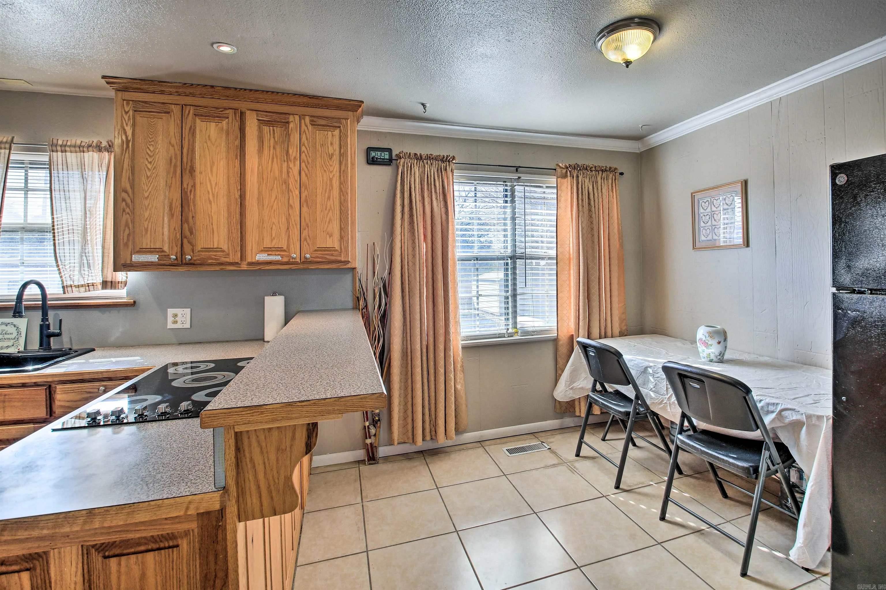 201  Fairwood  Hot Springs, AR