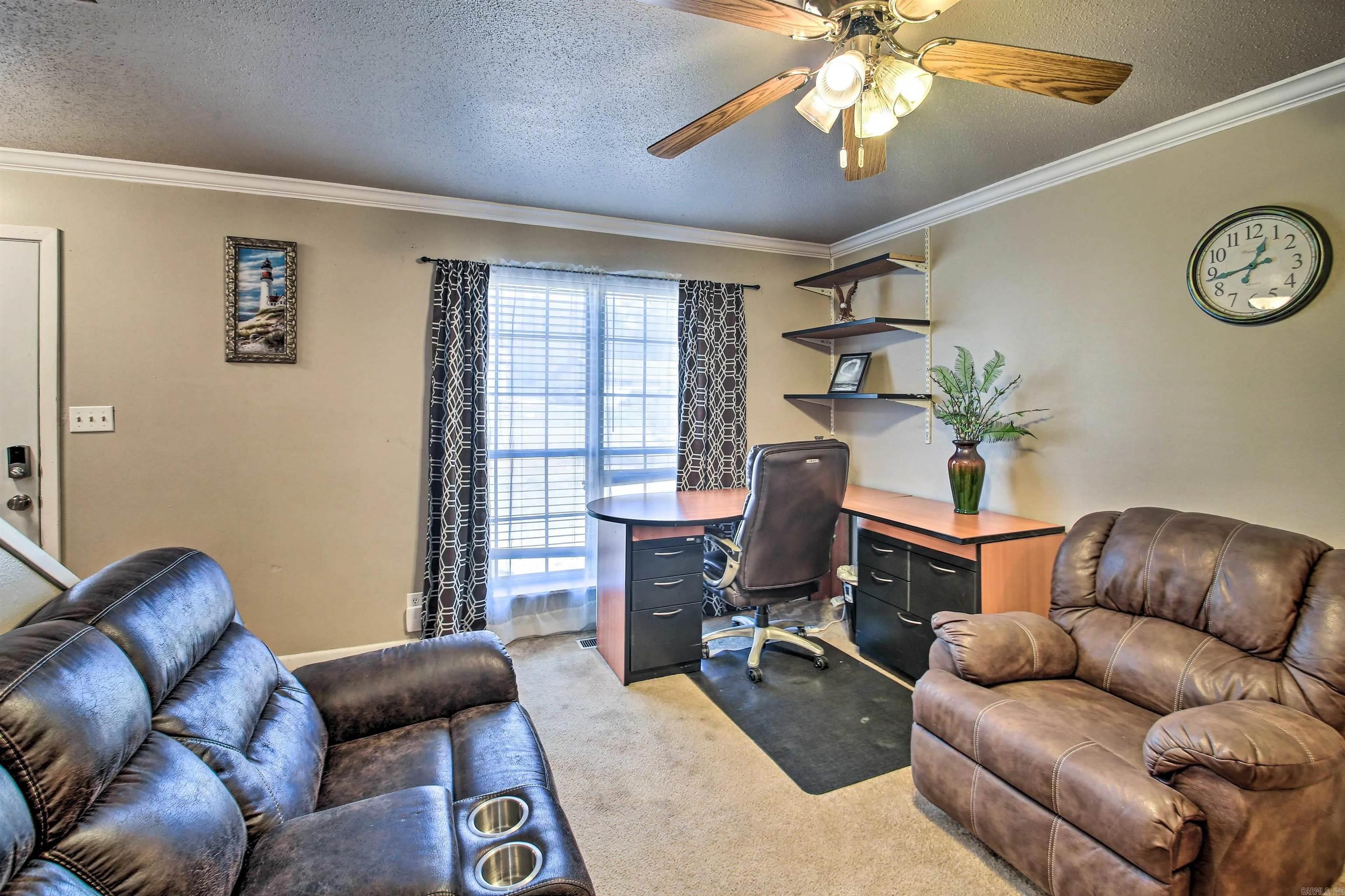 201  Fairwood  Hot Springs, AR