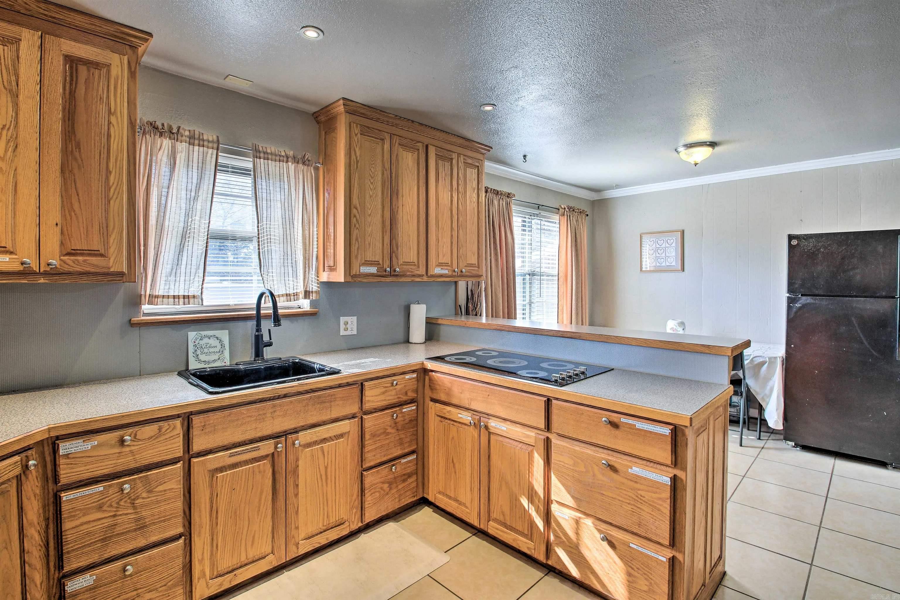 201  Fairwood  Hot Springs, AR