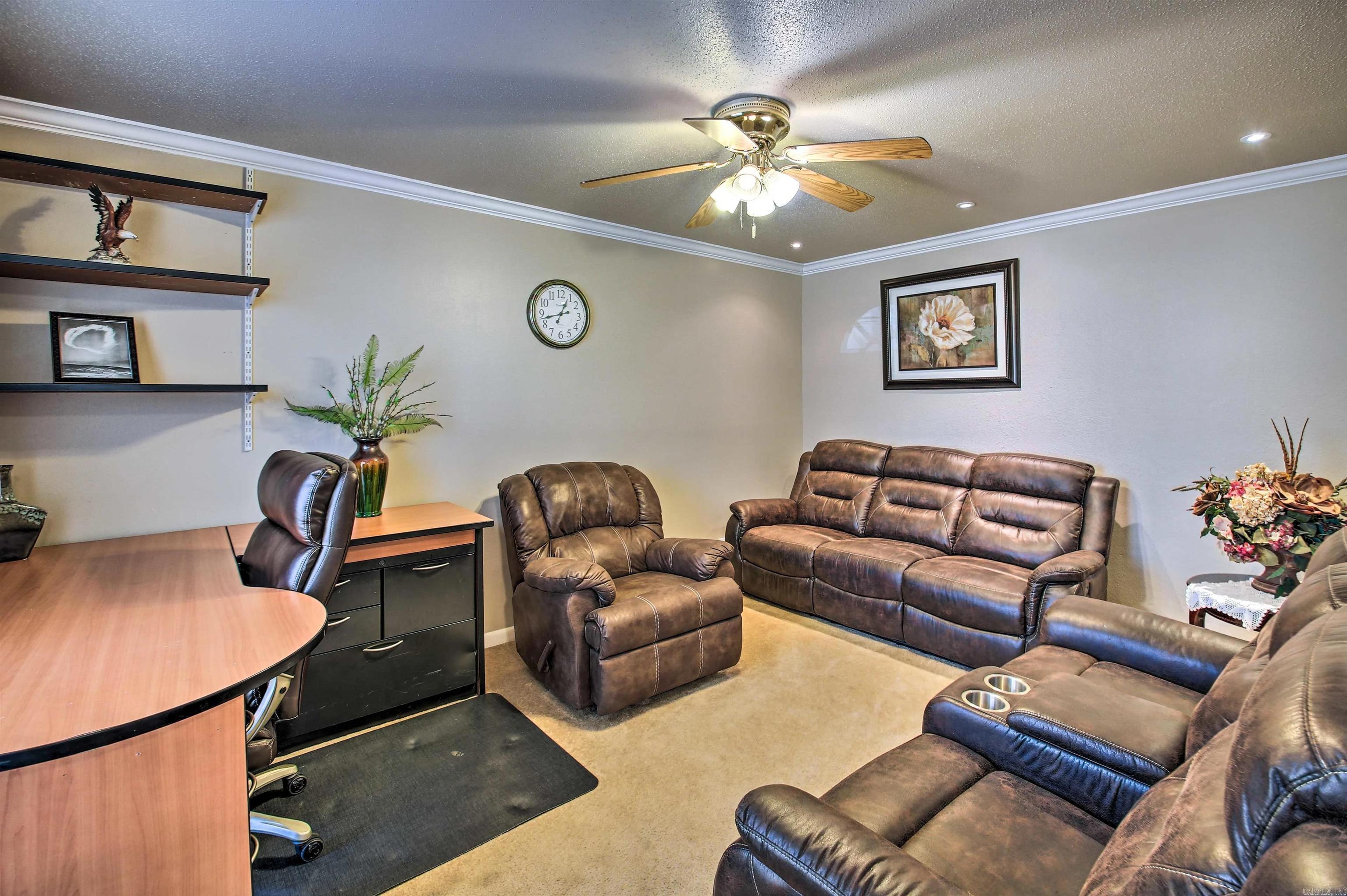 201  Fairwood  Hot Springs, AR