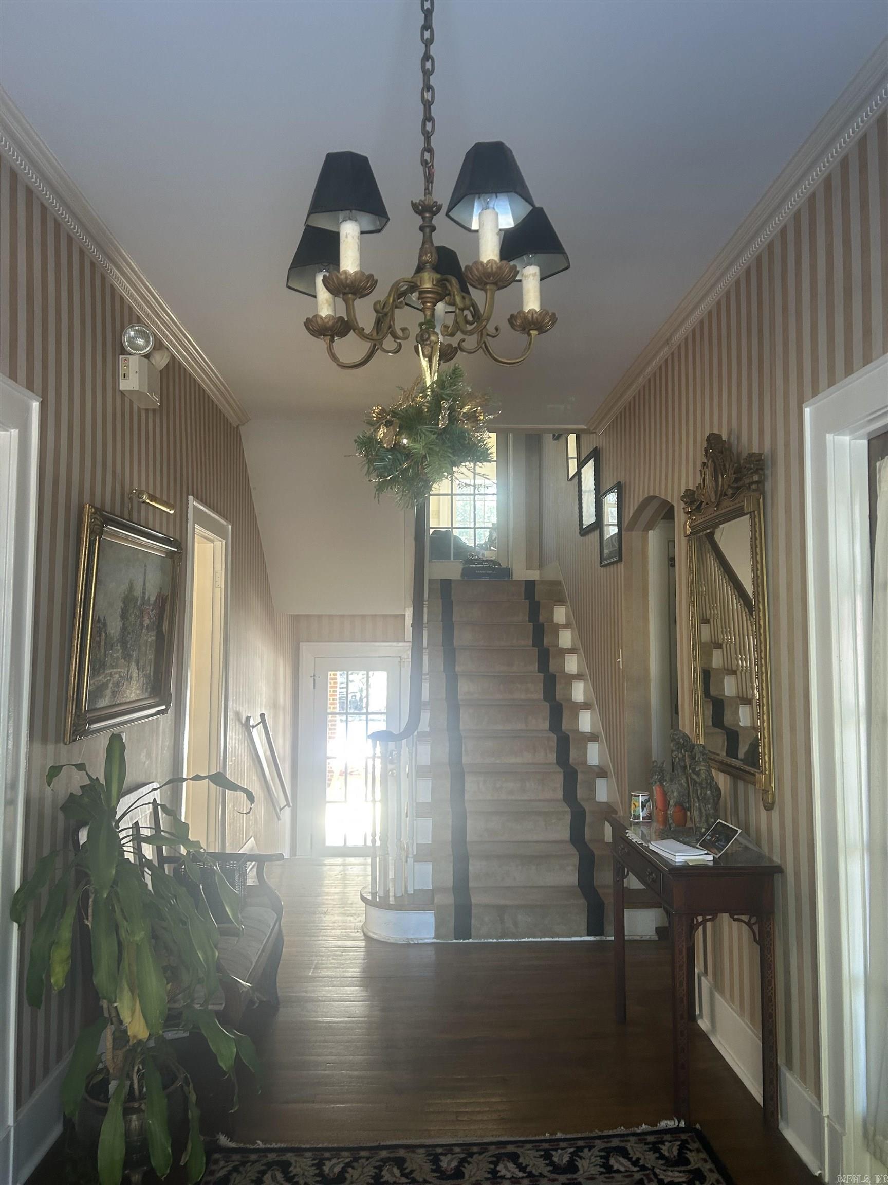 605 E Race  Searcy, AR