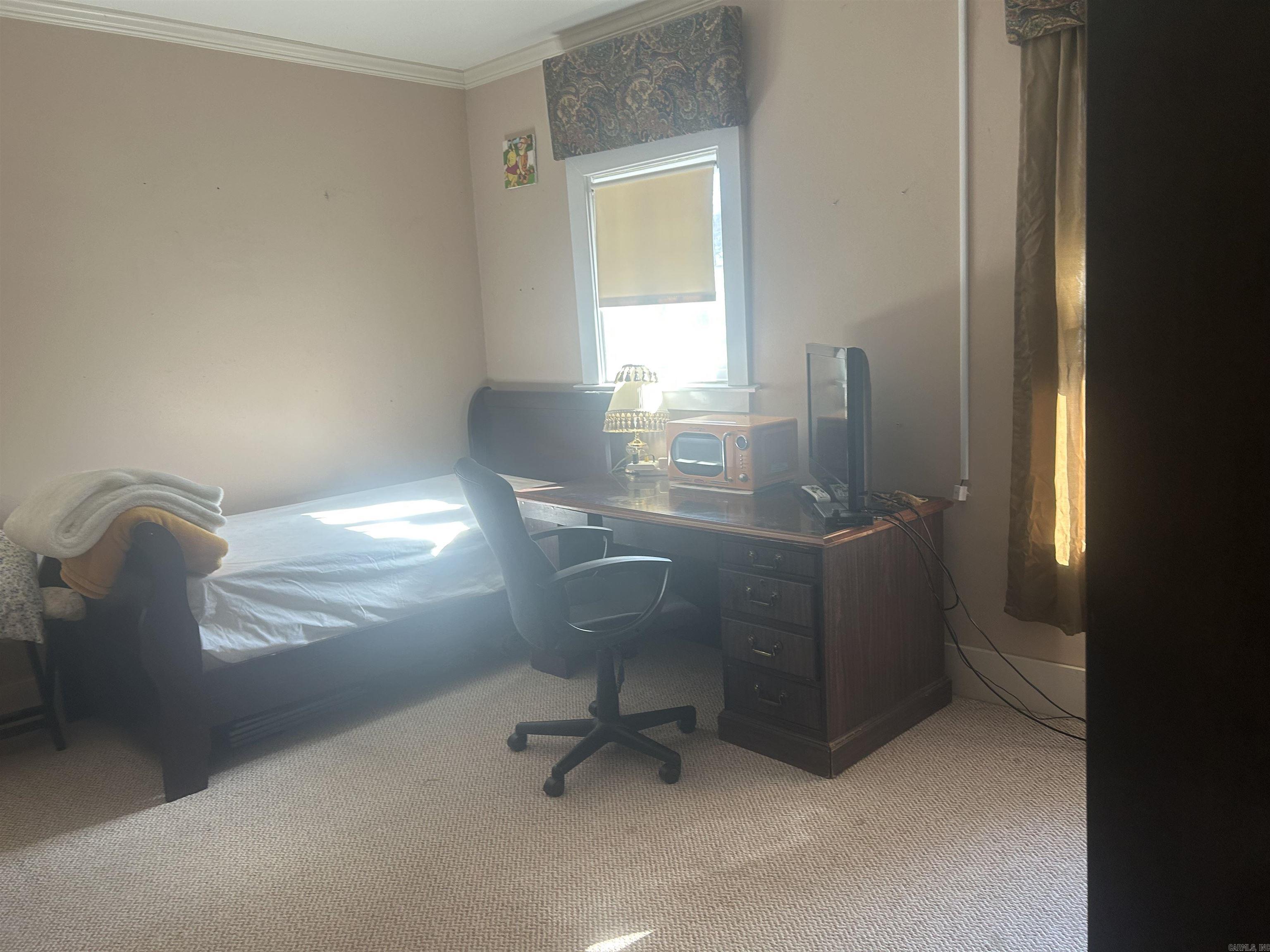 605 E Race  Searcy, AR