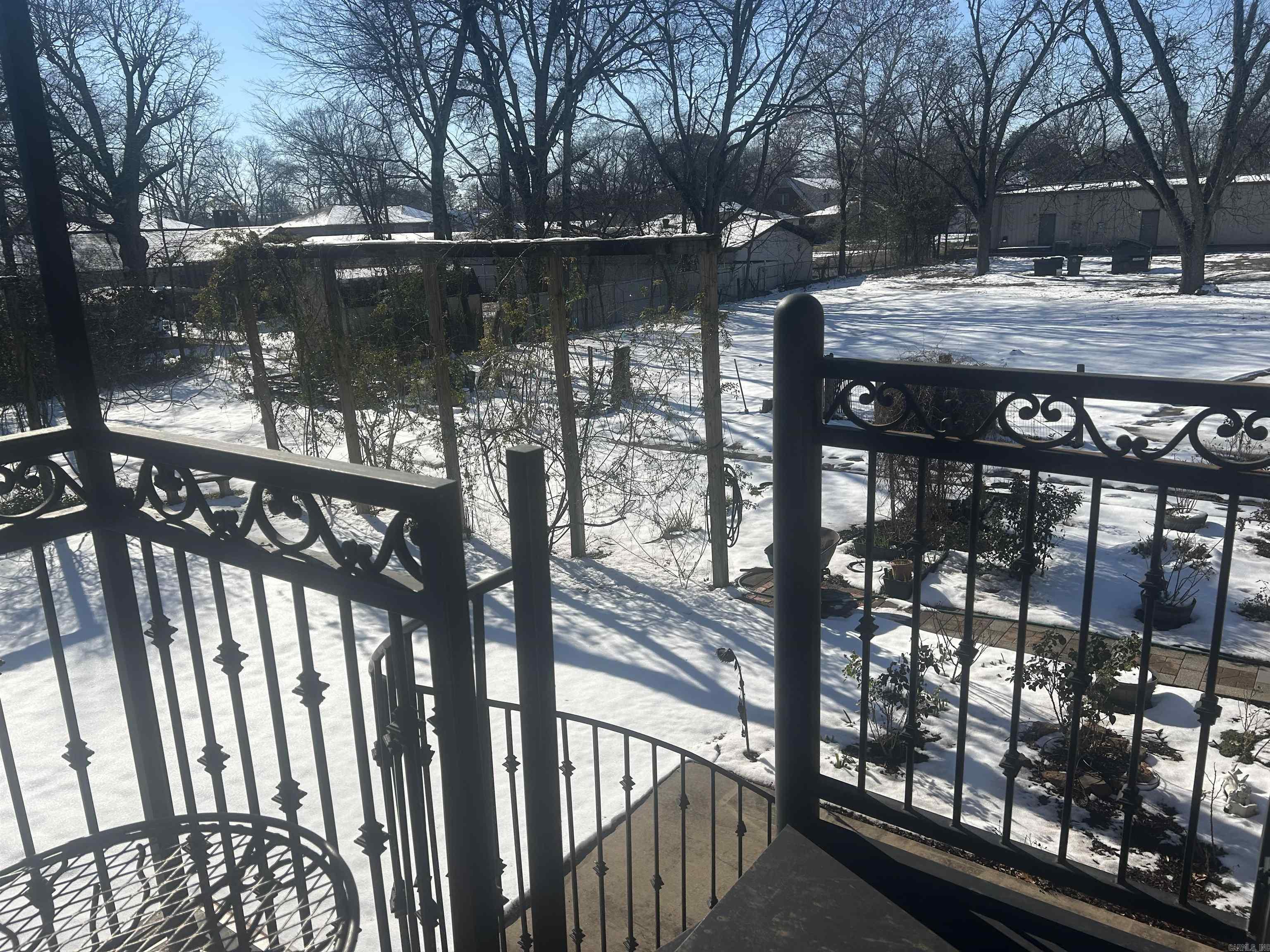 605 E Race  Searcy, AR