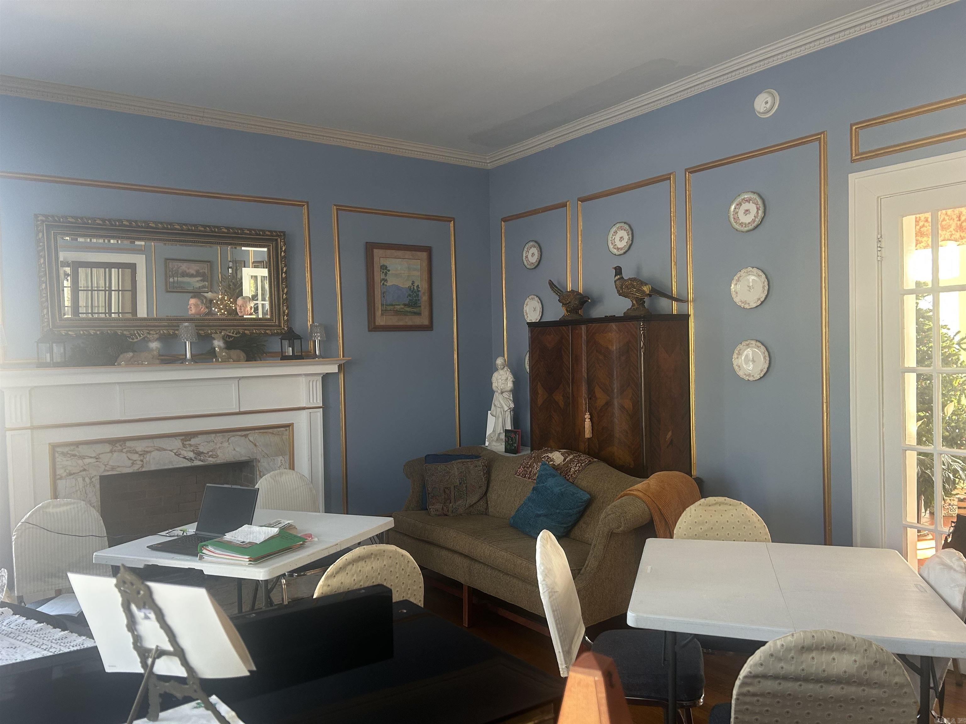 605 E Race  Searcy, AR