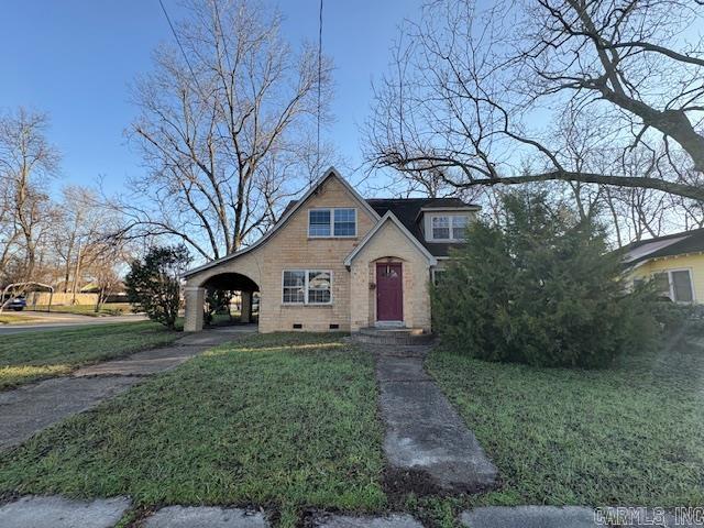 410 N third  McGehee, AR