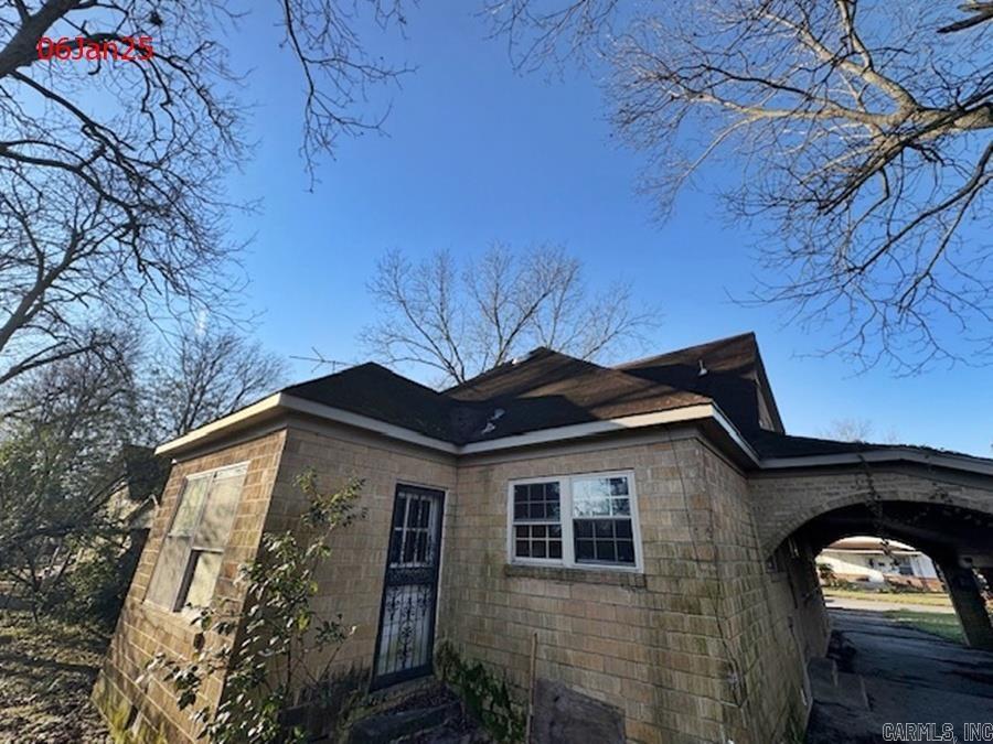 410 N third  McGehee, AR