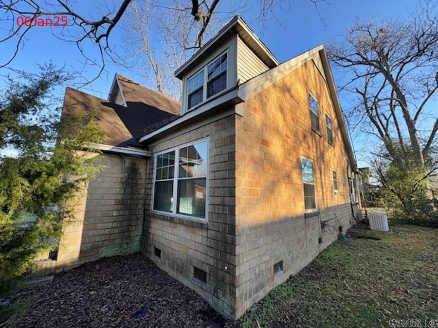 410 N third  McGehee, AR