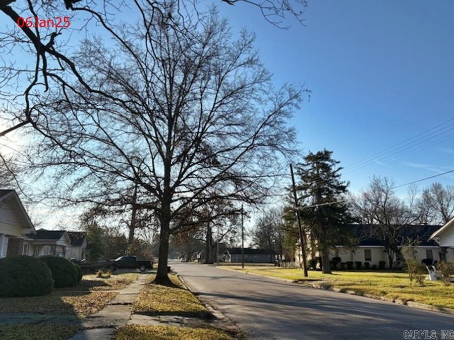 410 N third  McGehee, AR