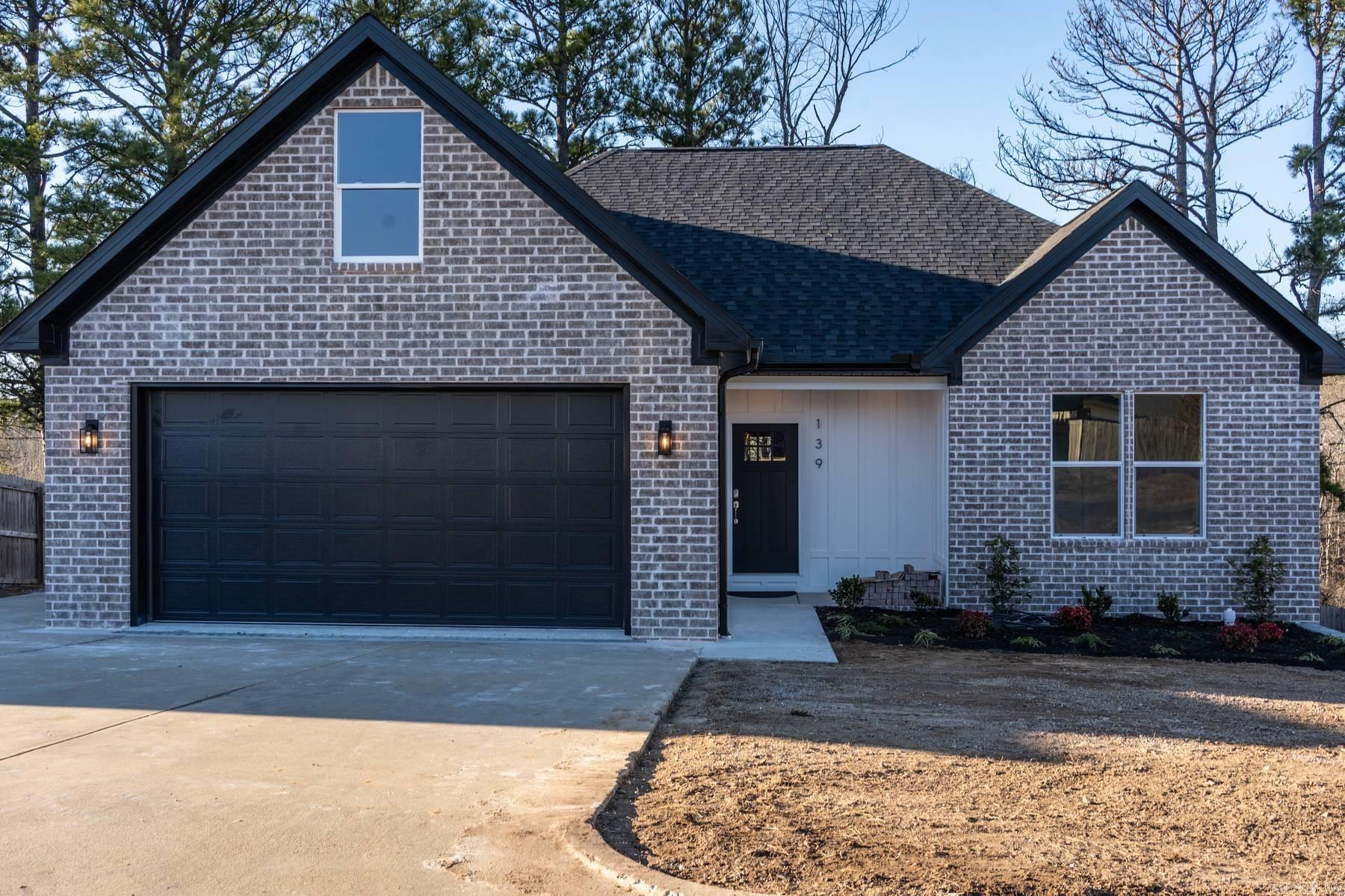 139 Windcrest Cir Hot Springs, AR 71913