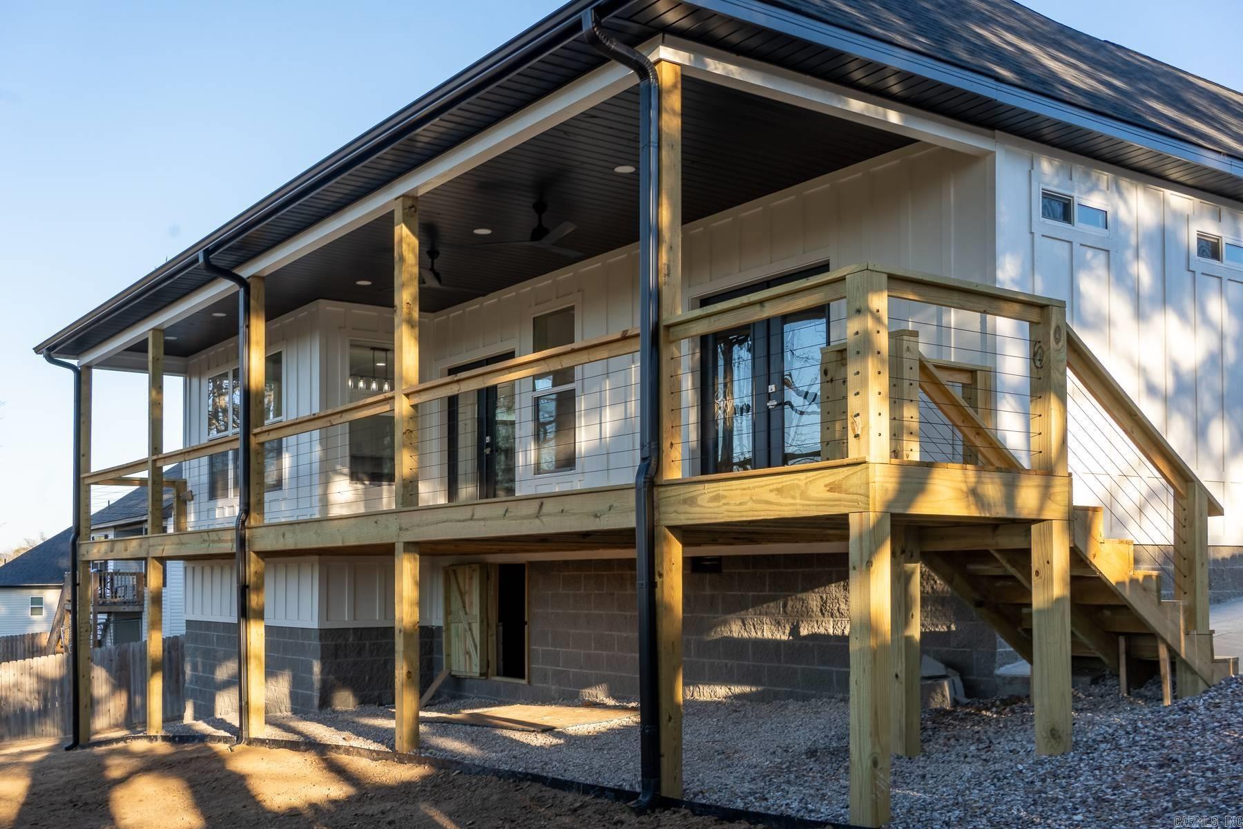 139 Windcrest Cir Hot Springs, AR 71913