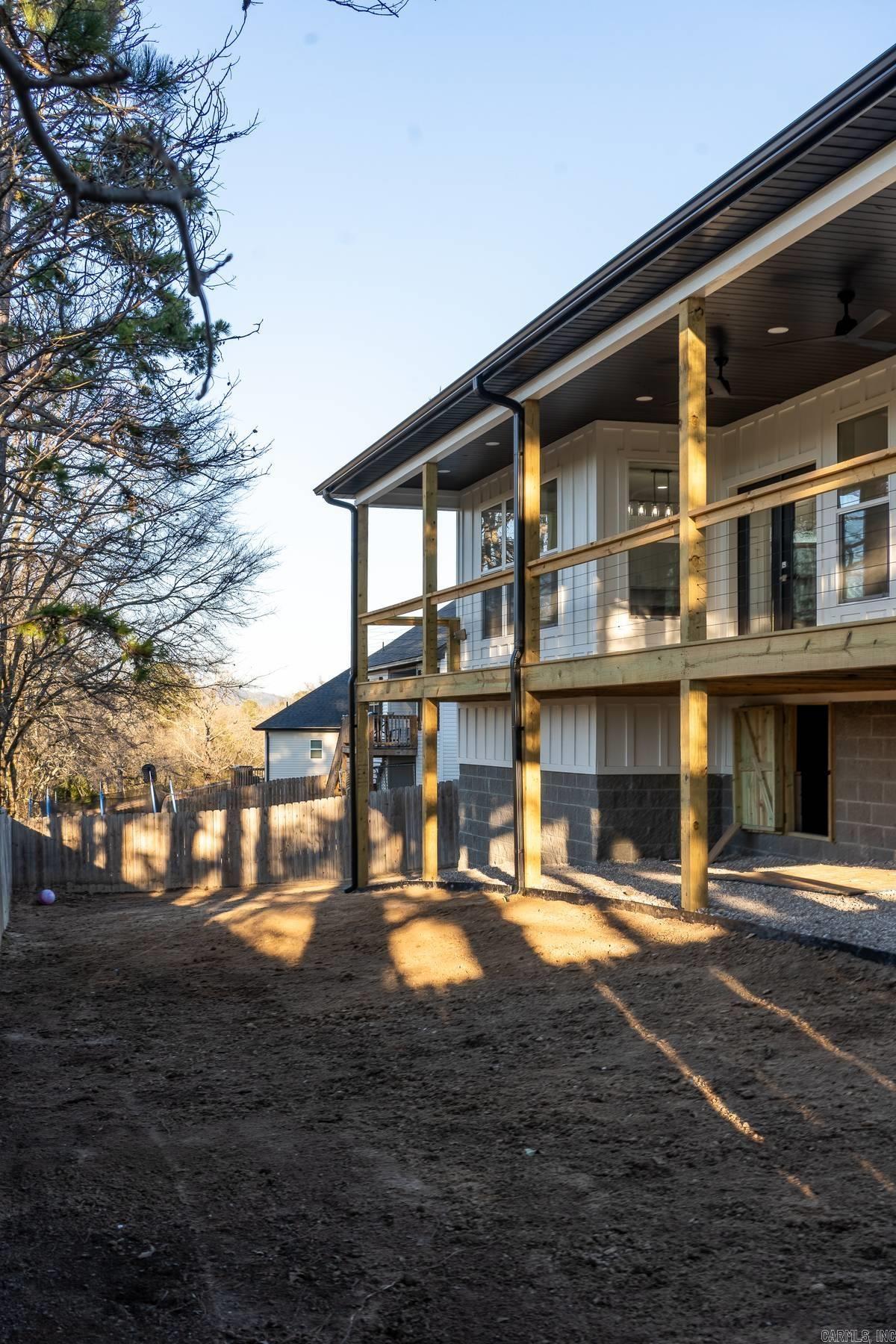 139 Windcrest Cir Hot Springs, AR 71913
