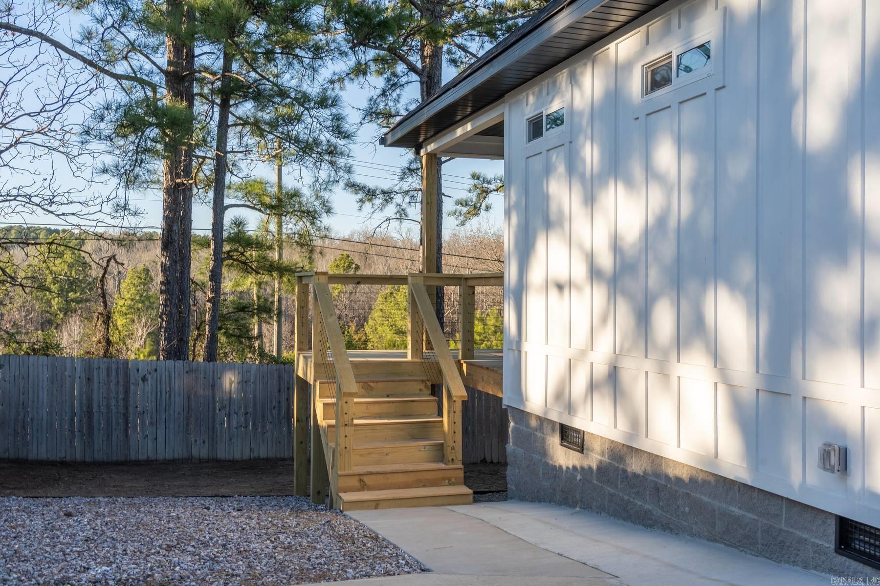 139 Windcrest Cir Hot Springs, AR 71913