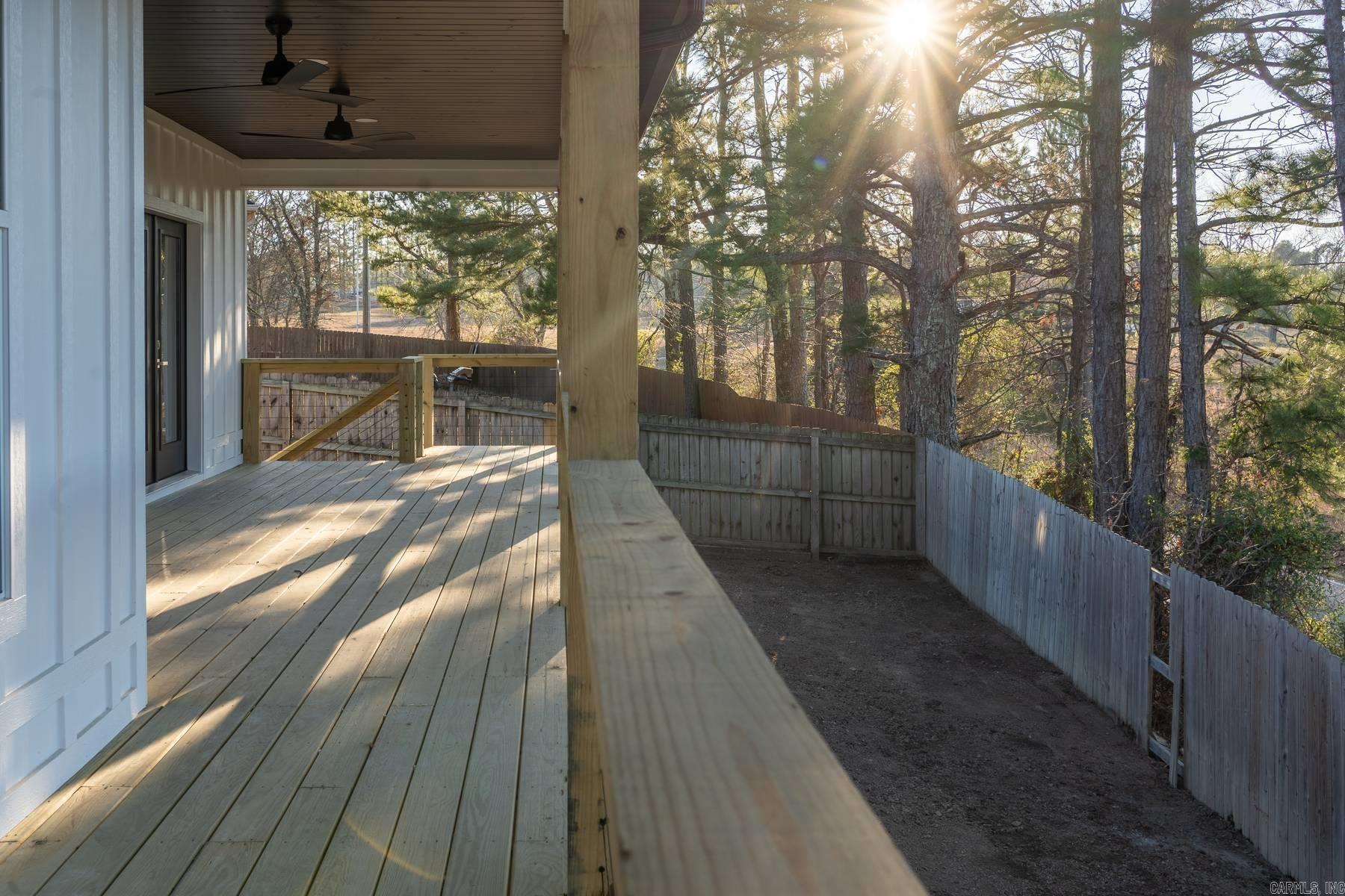 139 Windcrest Cir Hot Springs, AR 71913