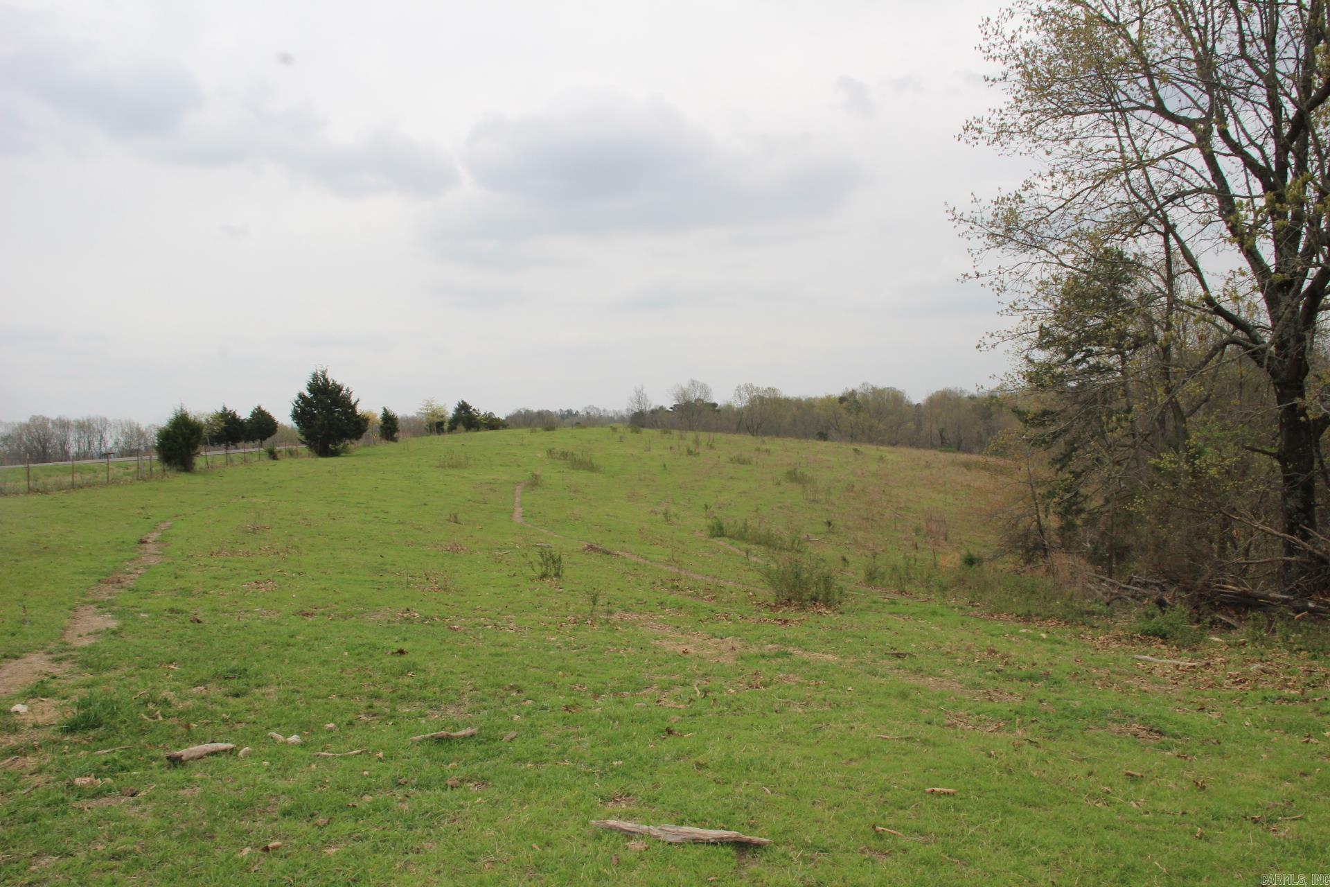 001-08184-000 N Hwy 125  Yellville, AR