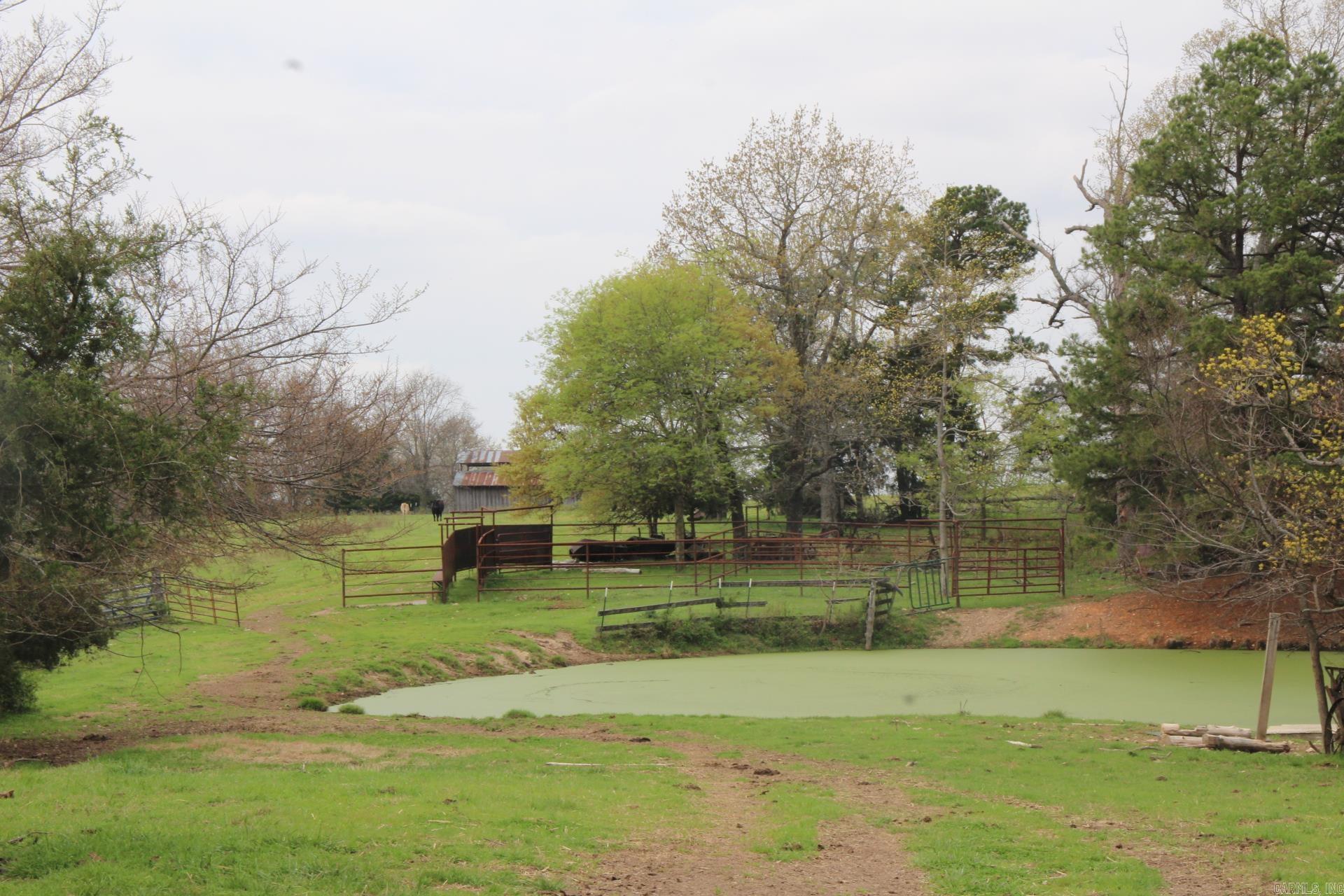 001-08184-000 N Hwy 125  Yellville, AR