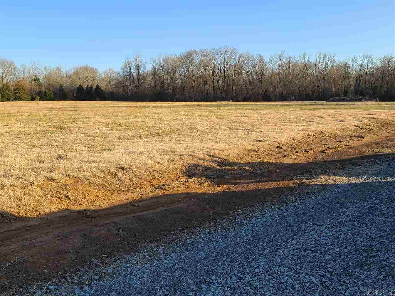 54  Taylor's Place  Conway, AR