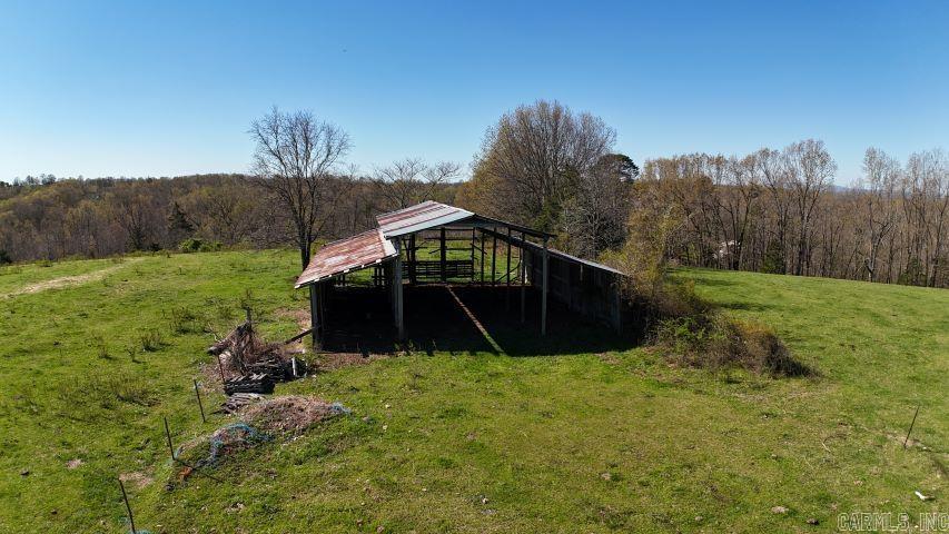 Tract 2 N Hwy 125  Yellville, AR