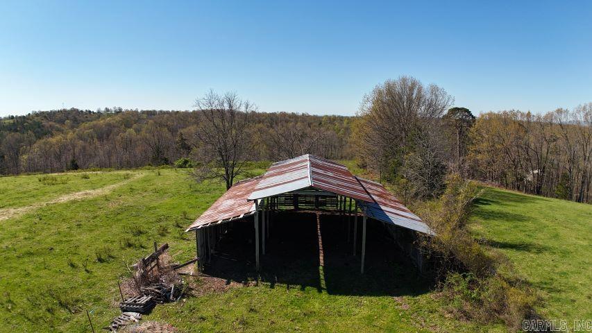 Tract 2 N Hwy 125  Yellville, AR