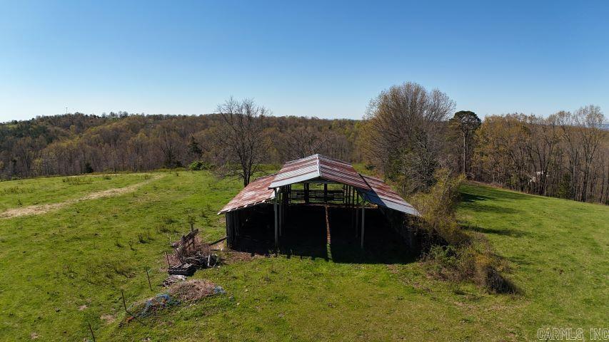 Tract 2 N Hwy 125  Yellville, AR