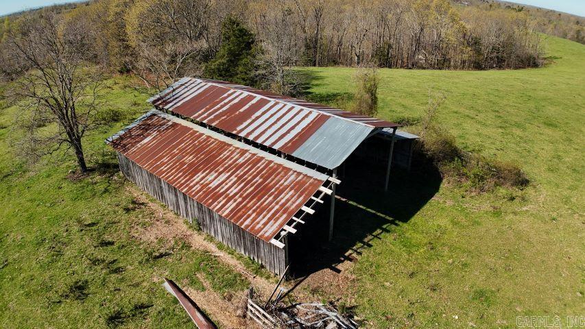 Tract 2 N Hwy 125  Yellville, AR