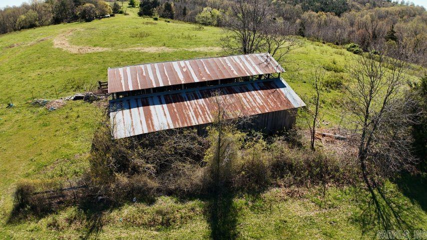 Tract 2 N Hwy 125  Yellville, AR