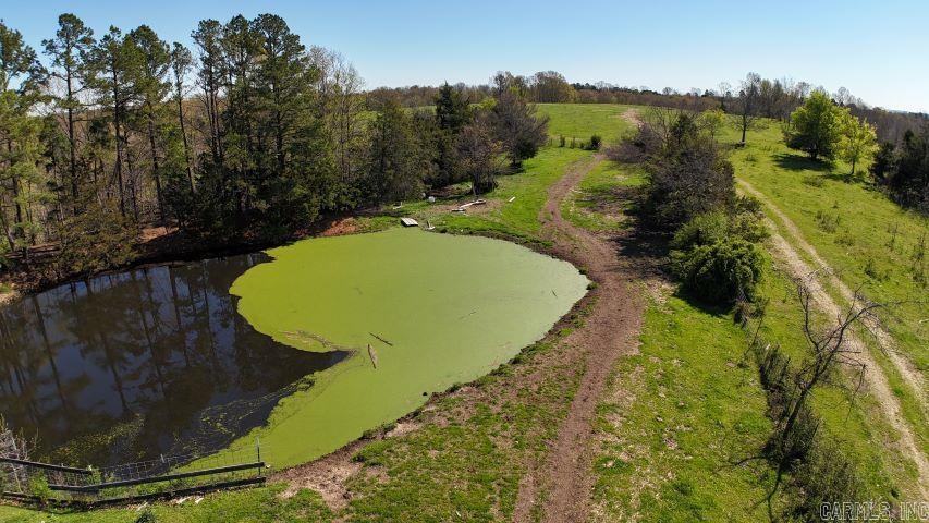 Tract 2 N Hwy 125  Yellville, AR