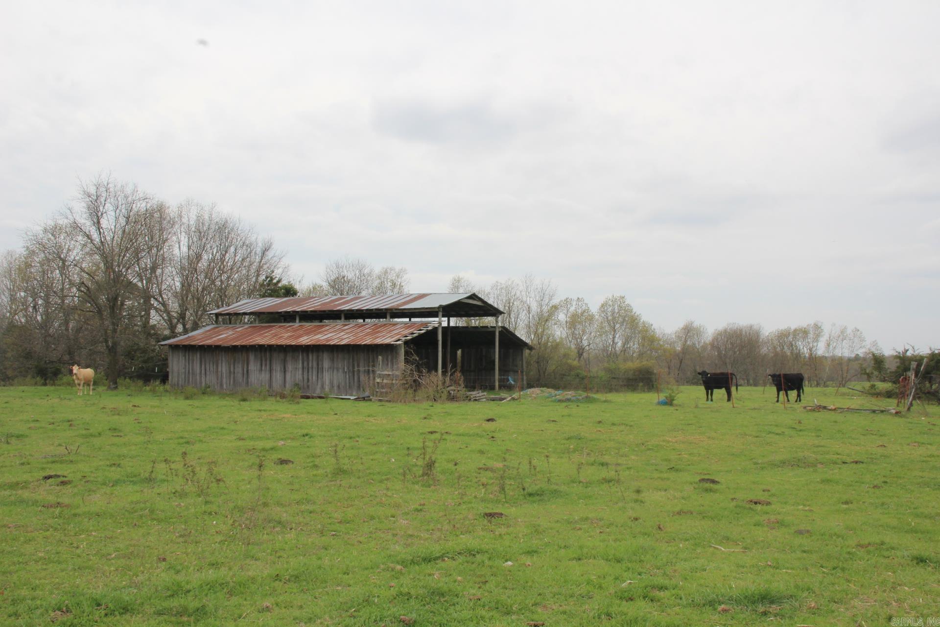 Tract 2 N Hwy 125  Yellville, AR