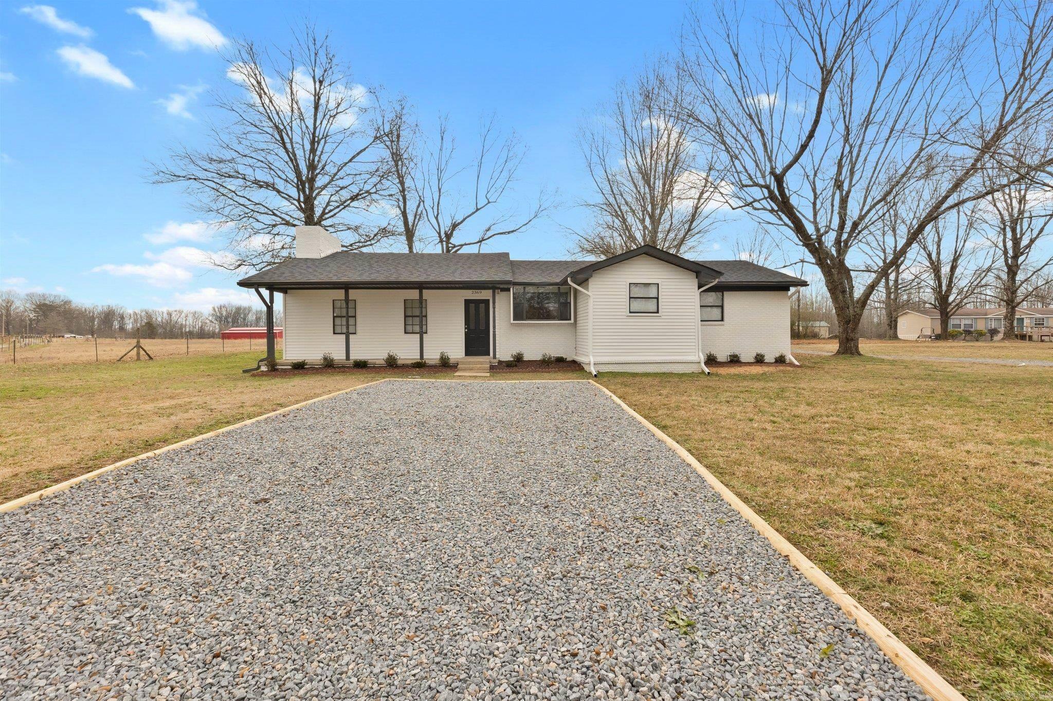 2369  Covington  Ward, AR