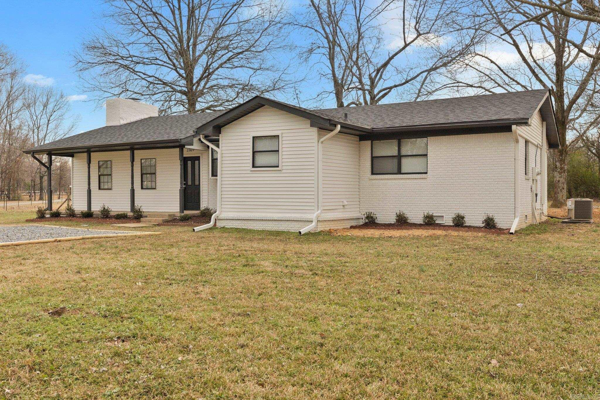 2369  Covington  Ward, AR