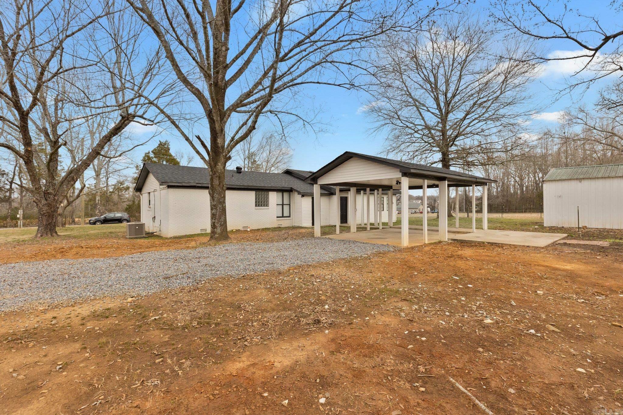 2369  Covington  Ward, AR