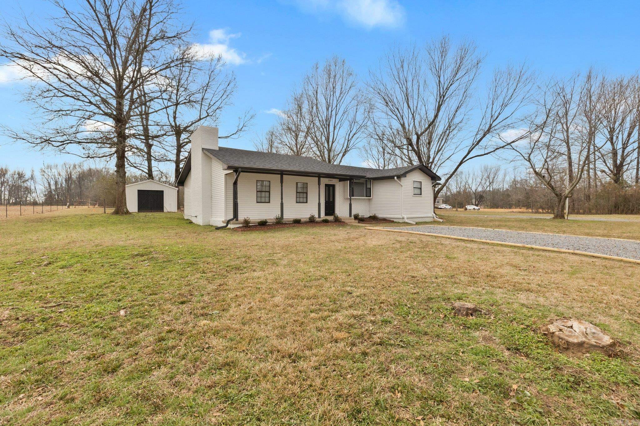 2369  Covington  Ward, AR