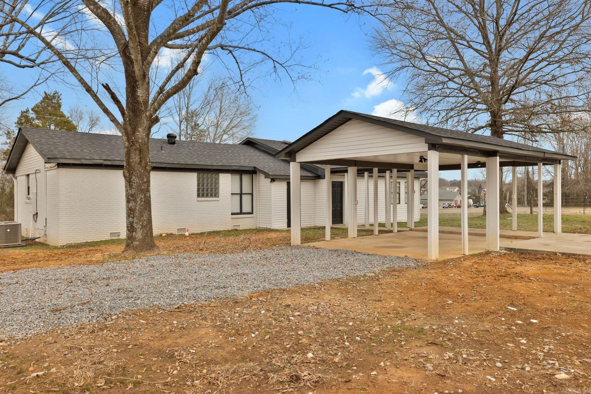 2369  Covington  Ward, AR